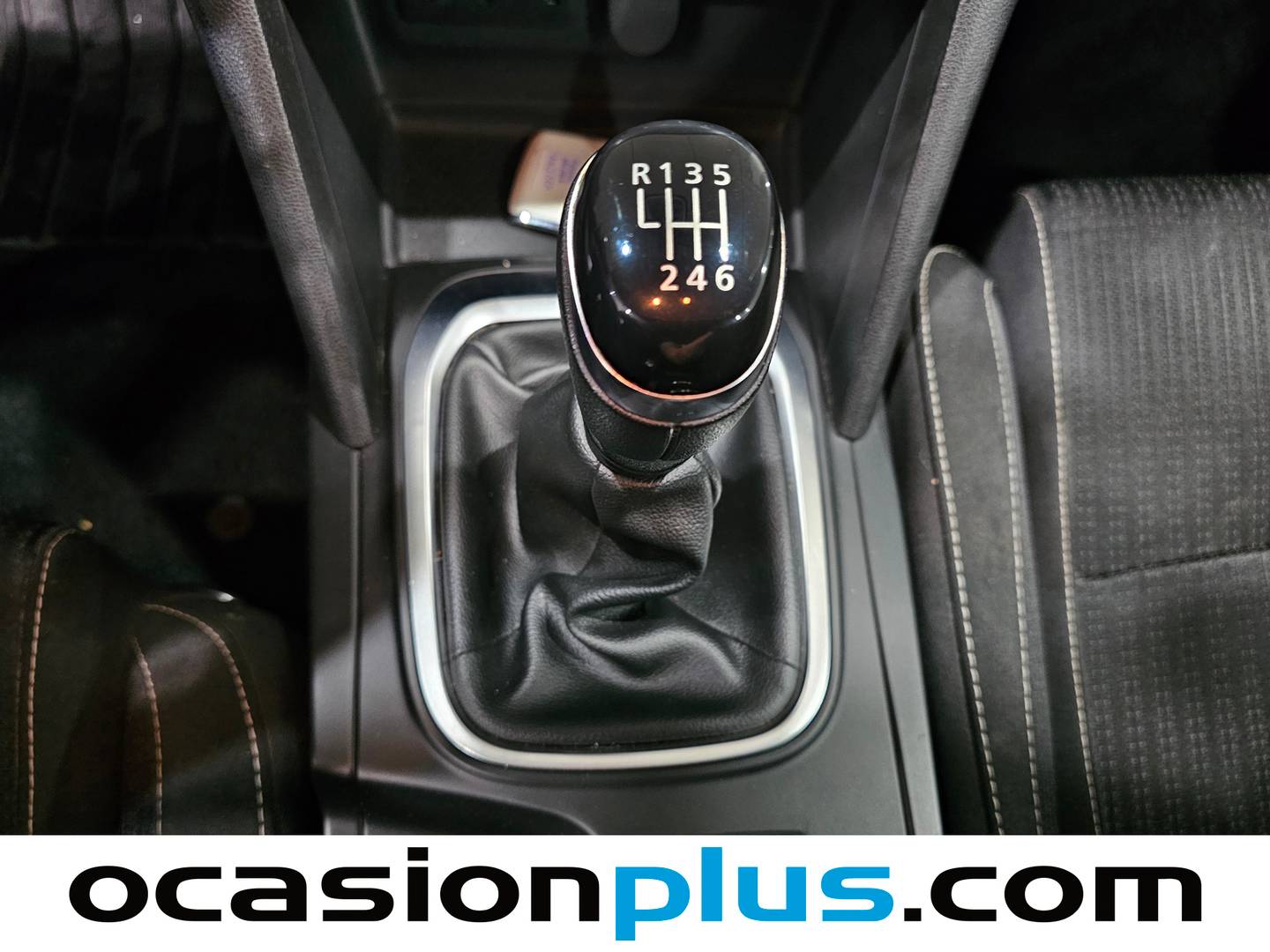 Foto Renault Mégane Renault Megane Intens Energy TCe (100 CV)