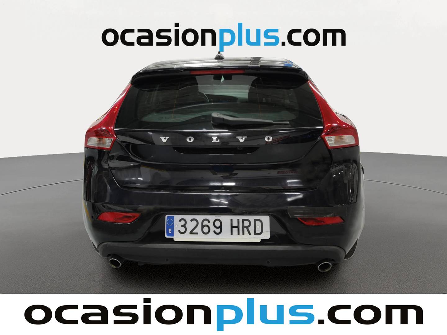Foto Volvo V40 Volvo V40 D3 Momentum (150 CV)