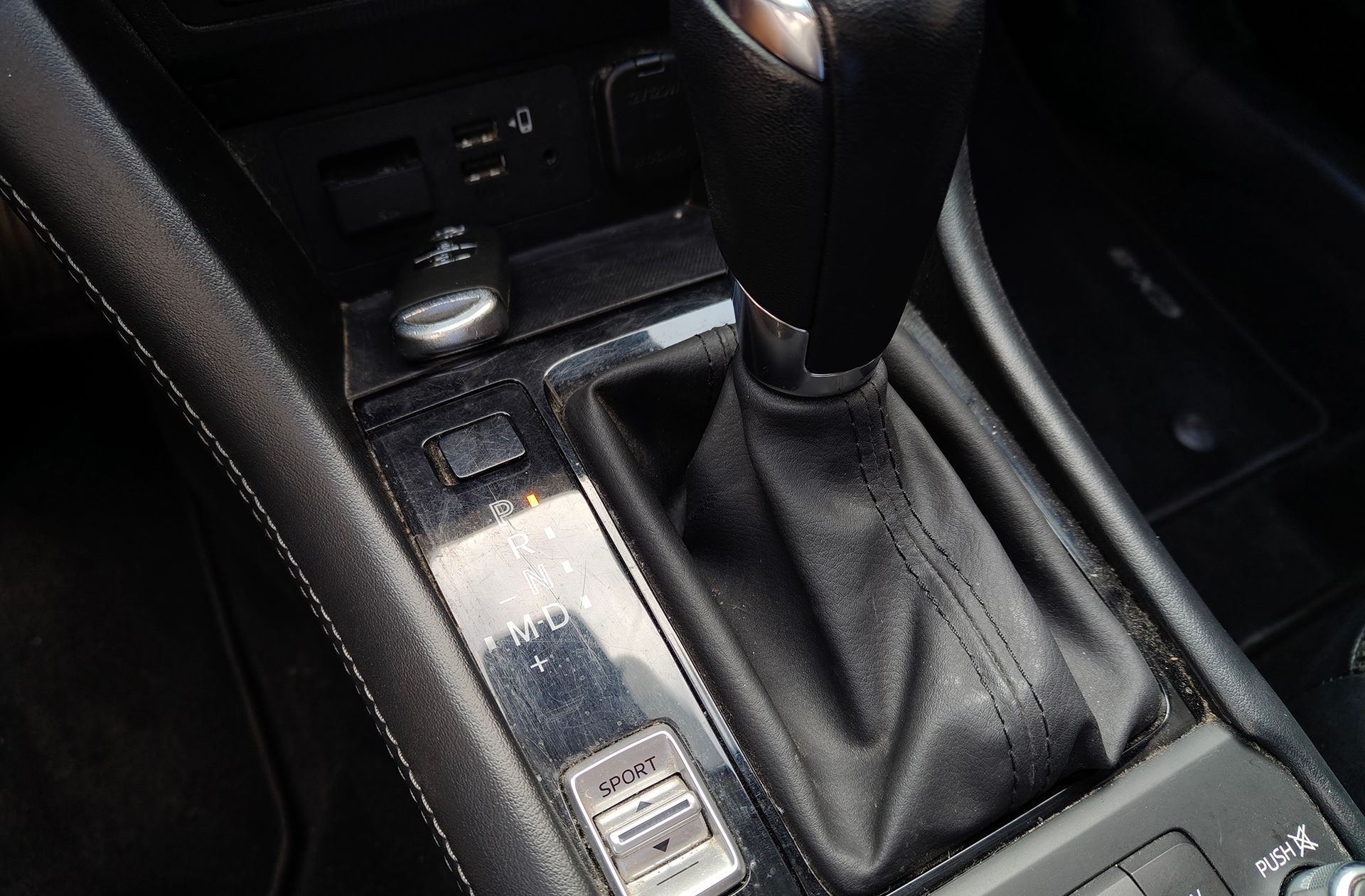 Mazda CX-3 2.0 G Zenith 2WD - foto 5