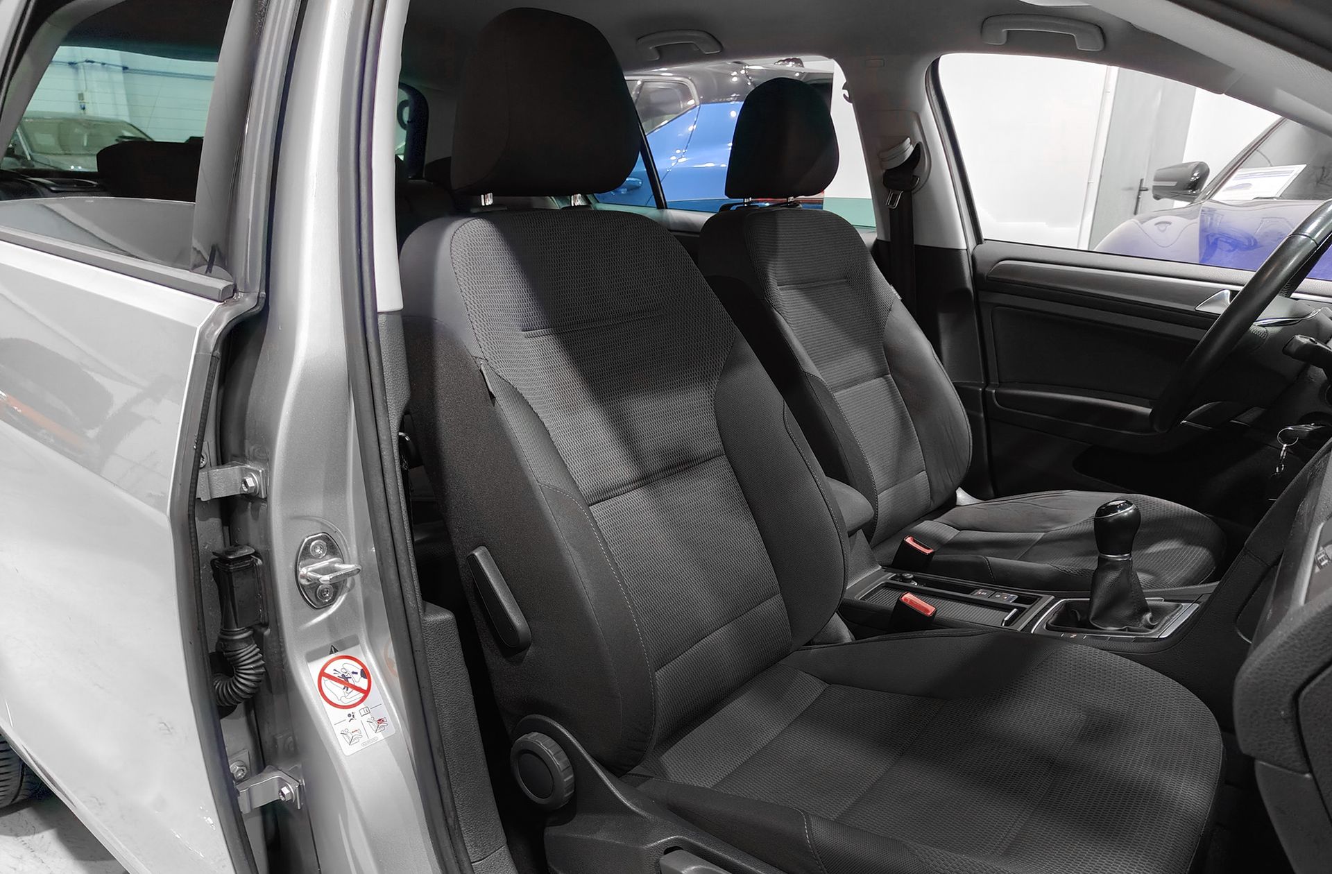 Volkswagen Golf Advance 1.5 TSI Evo BM - foto 18