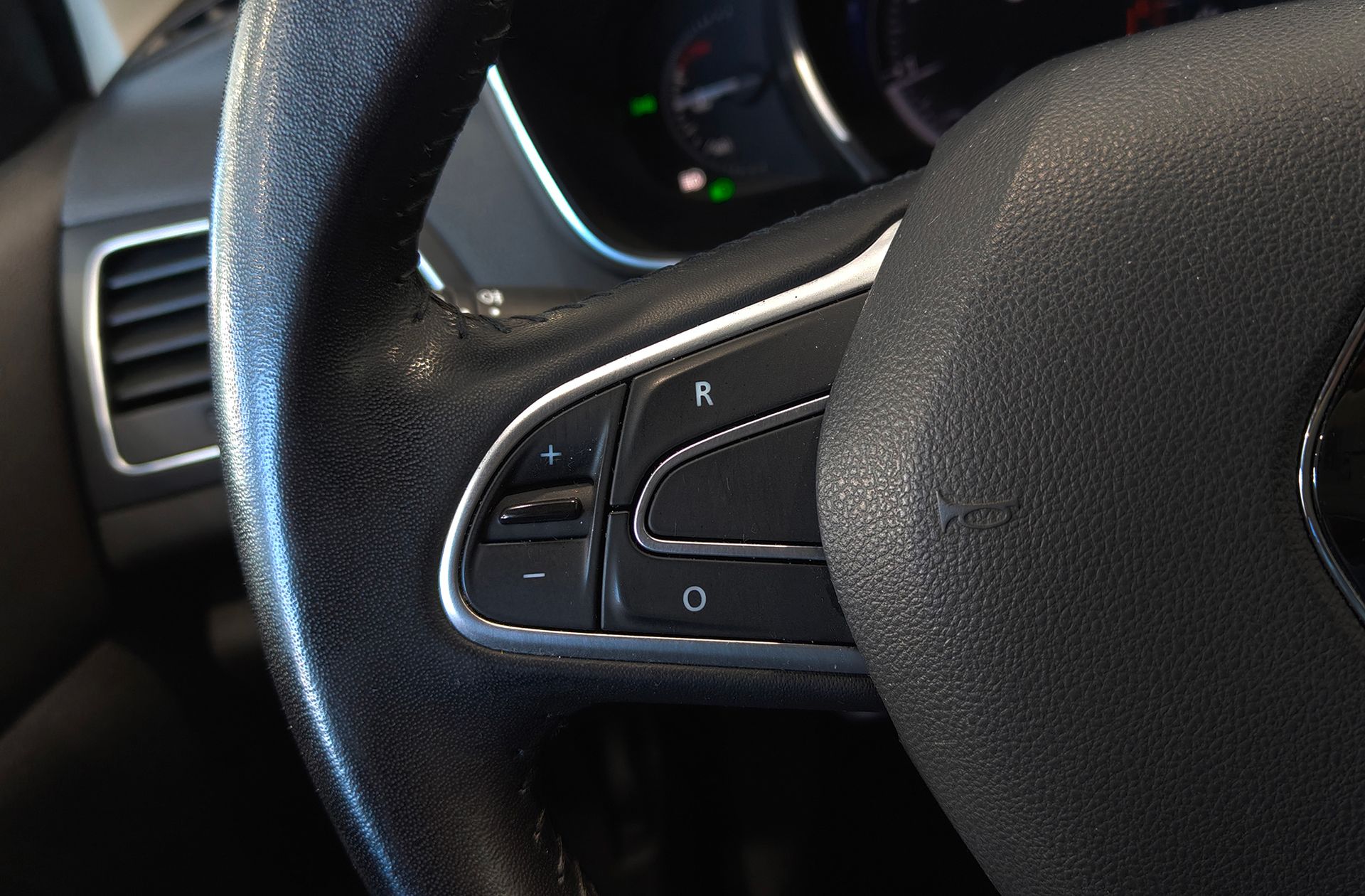 Renault Mégane Sport Tourer Zen Energy TCe - foto 24