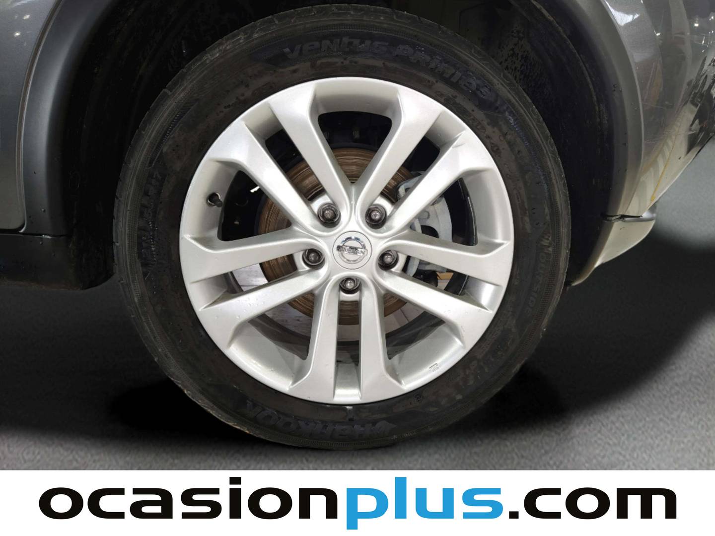 Nissan JUKE Nissan Juke dCi 110 Acenta 4x2 (110 CV) km 0