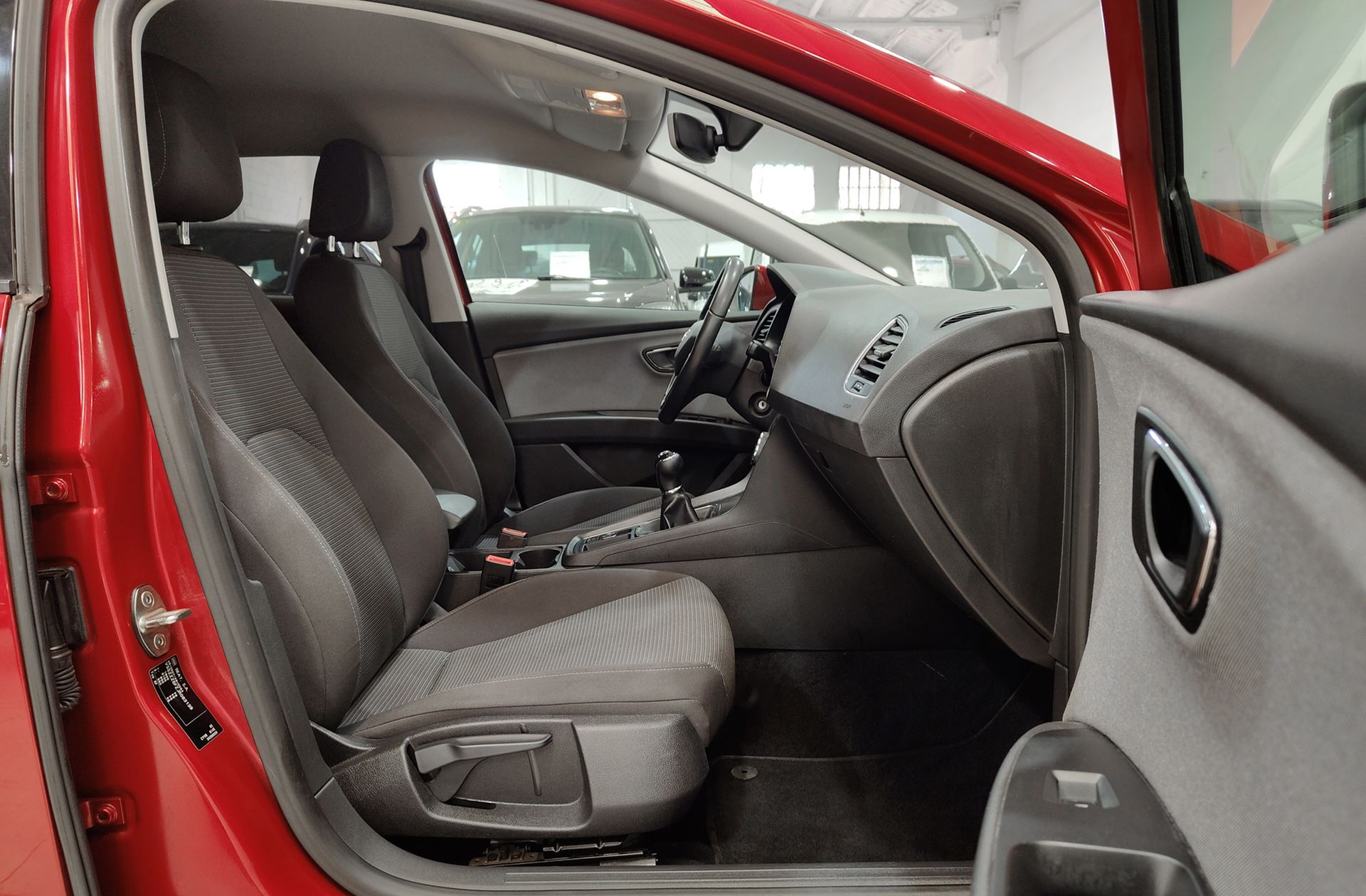 SEAT León ST 1.2 TSI Style - foto 16