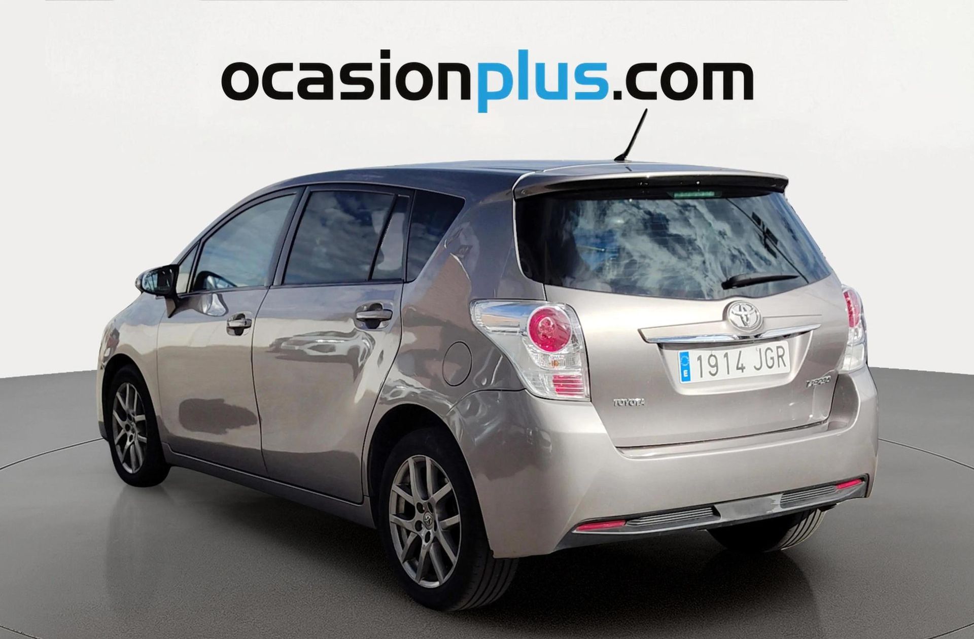 Toyota Verso 115D Advance - foto 3