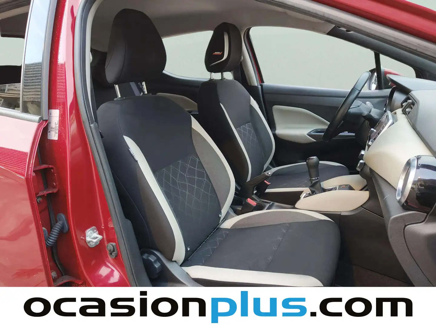 Foto Nissan Micra Nissan Micra IG-T N-Connecta (100 CV)