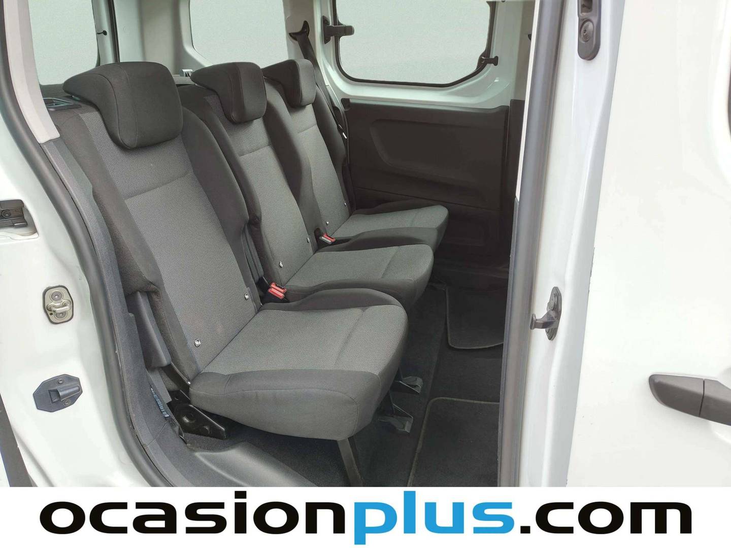 Foto Citroën Berlingo Citroen Berlingo Combi BlueHDi 100 Live Talla M (102 CV)