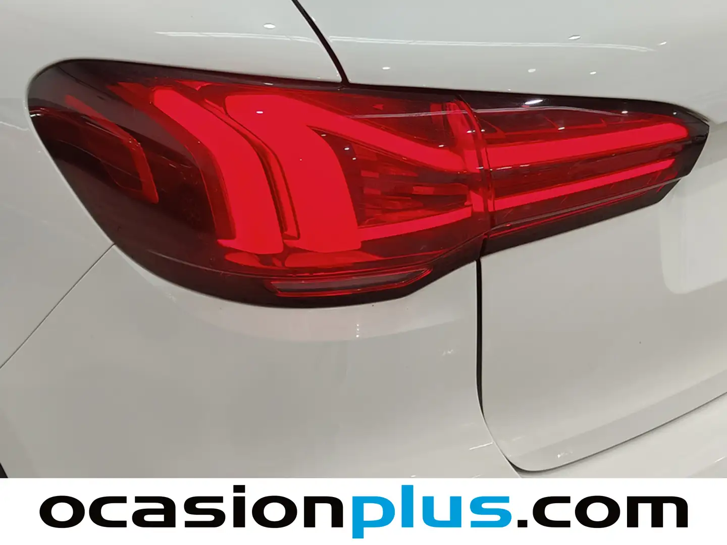 Foto MG HS MG HS 1.5 Turbo GDI Luxury  (162 CV)