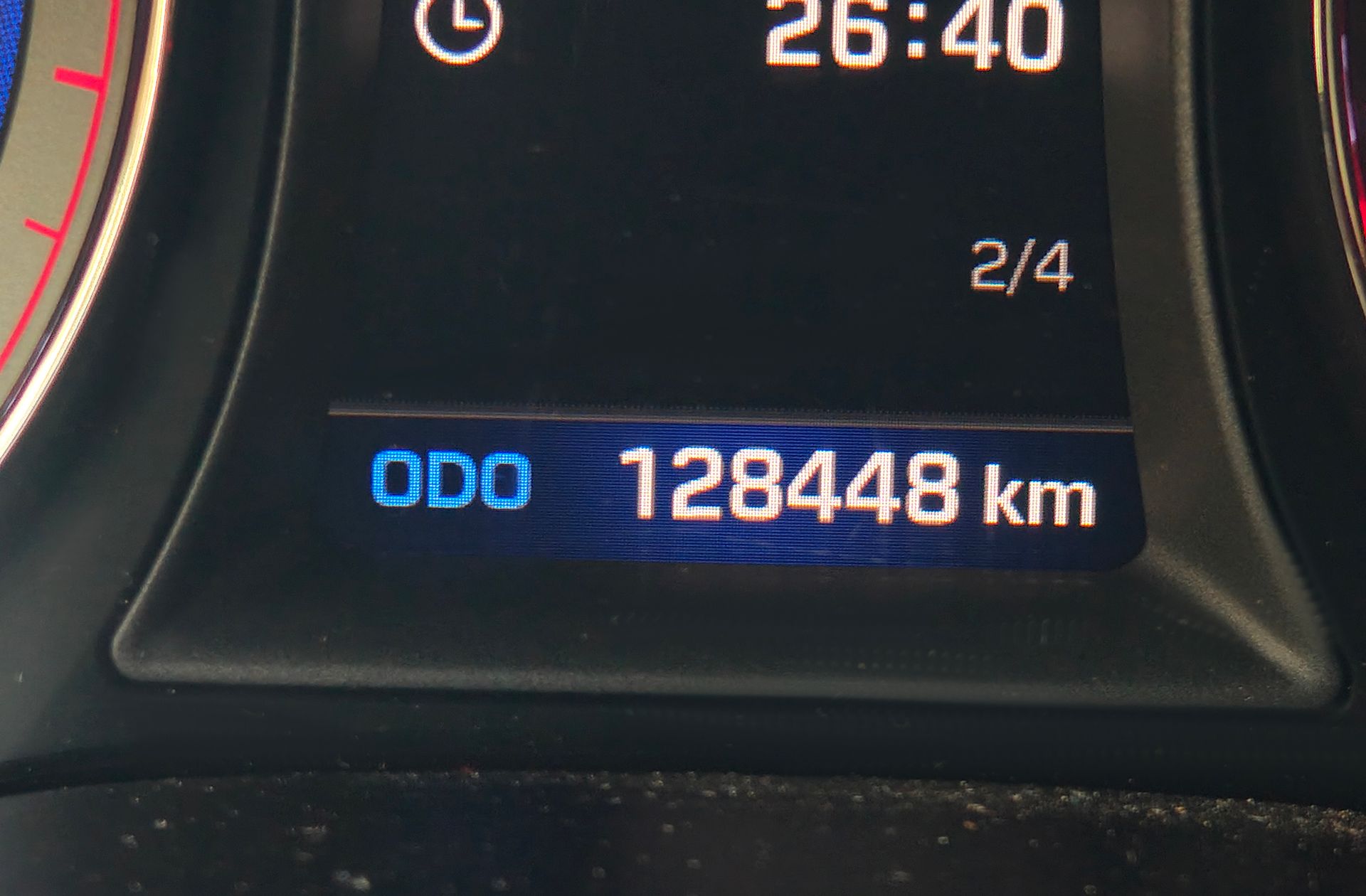 Hyundai i40 1.7 CRDi BlueDrive Tecno - foto 8