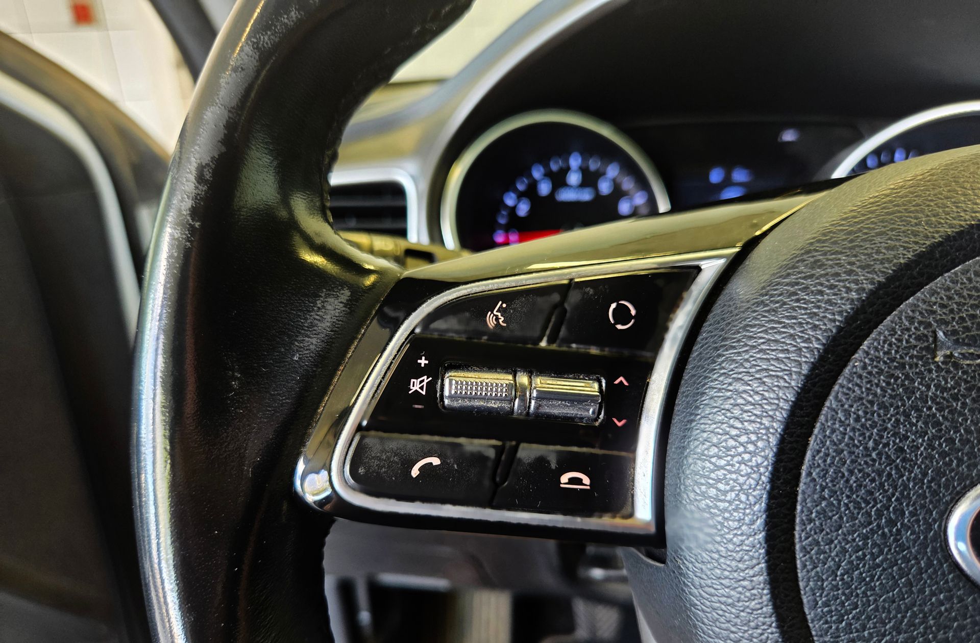 Kia XCeed 1.0 T-GDi Drive - foto 23