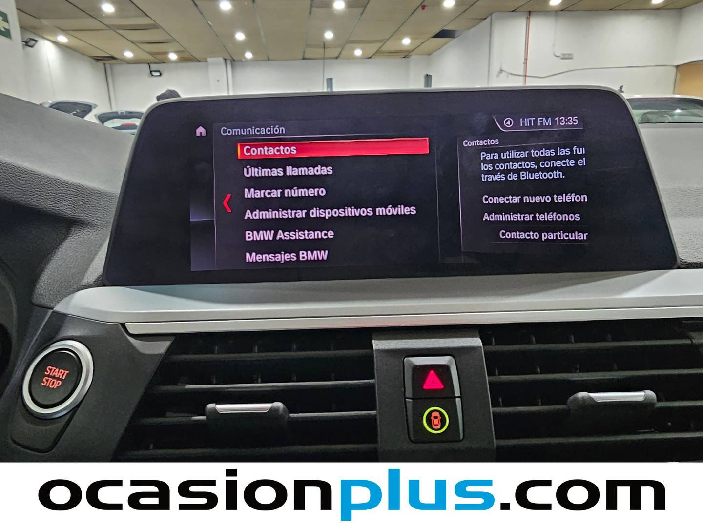 Foto BMW X3 BMW X3 xDrive30e  (292 CV)