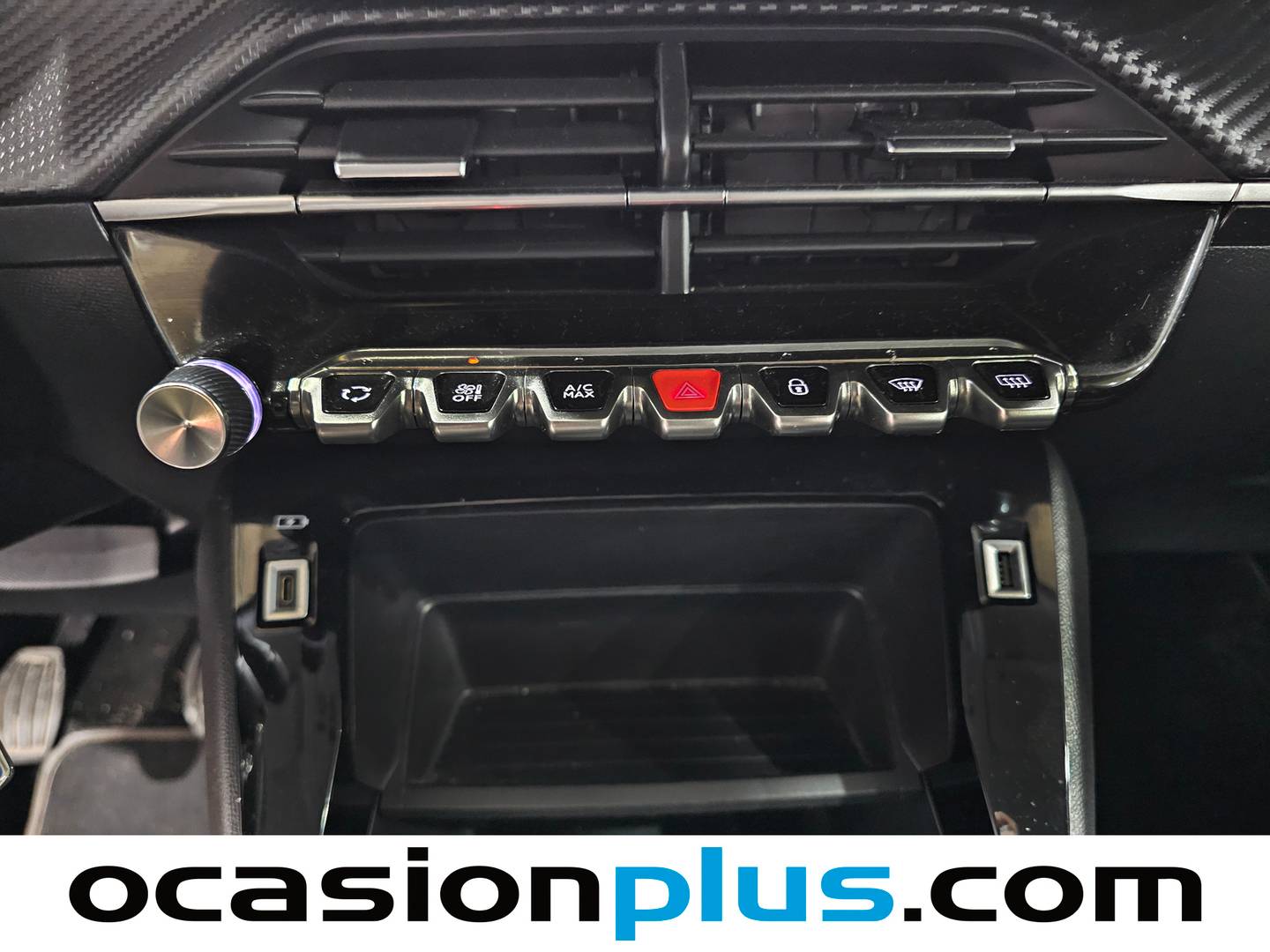 Peugeot 2008 Peugeot 2008 BlueHDi 110 Style (110 CV) de ocasión