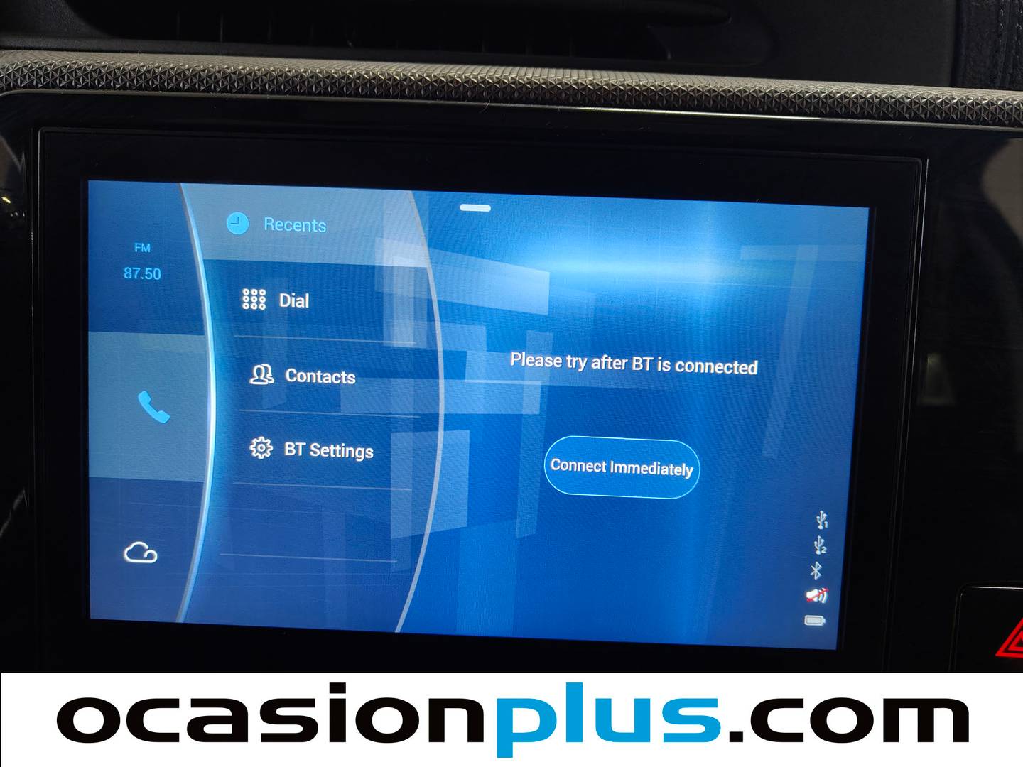 Foto DR AUTOMOBILES DR 4.0 DR AUTOMOBILES DR4 1.5 (116 CV)