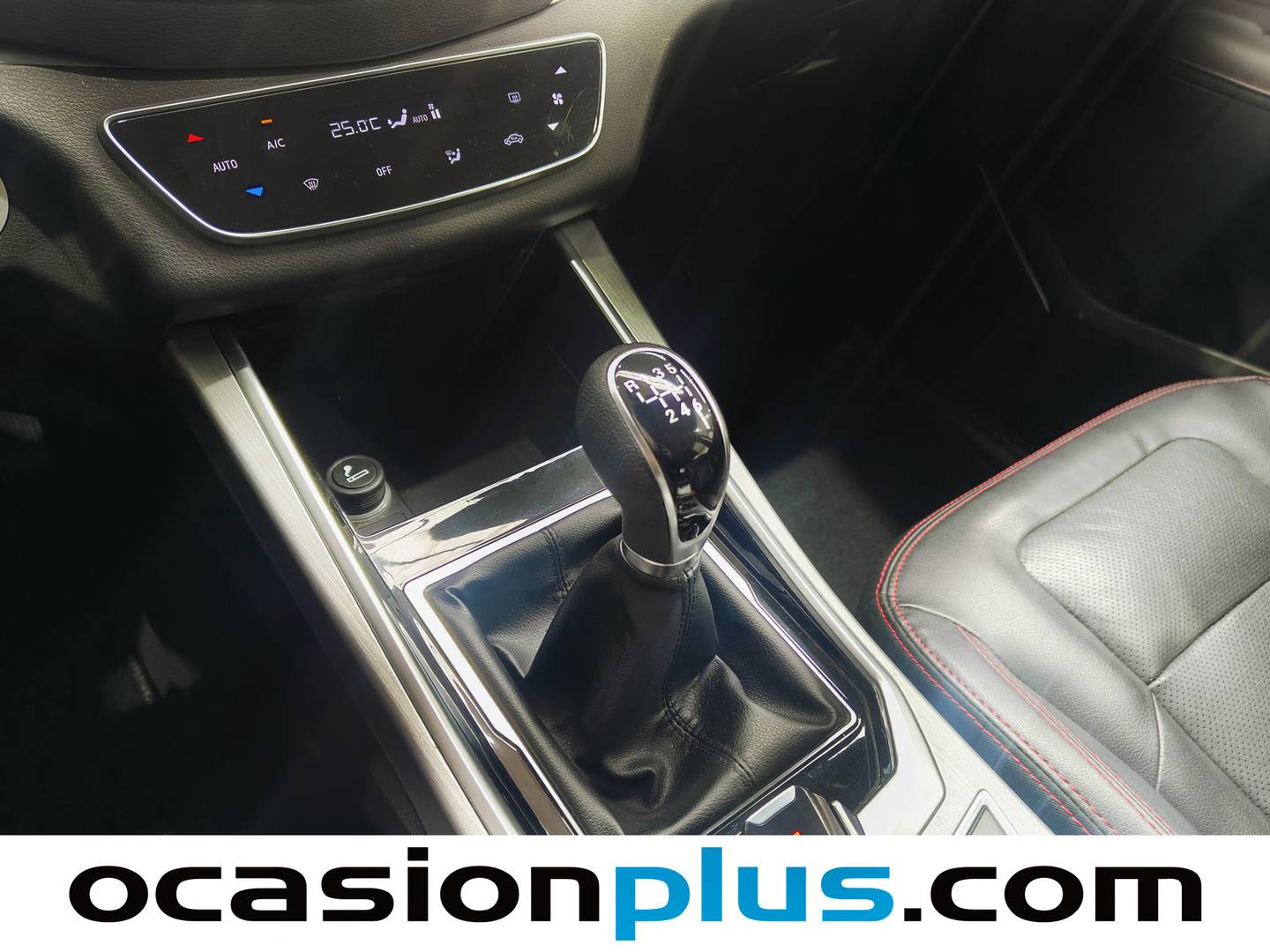 Foto SWM G01 SWM G01 1.5T Luxury (131 CV)