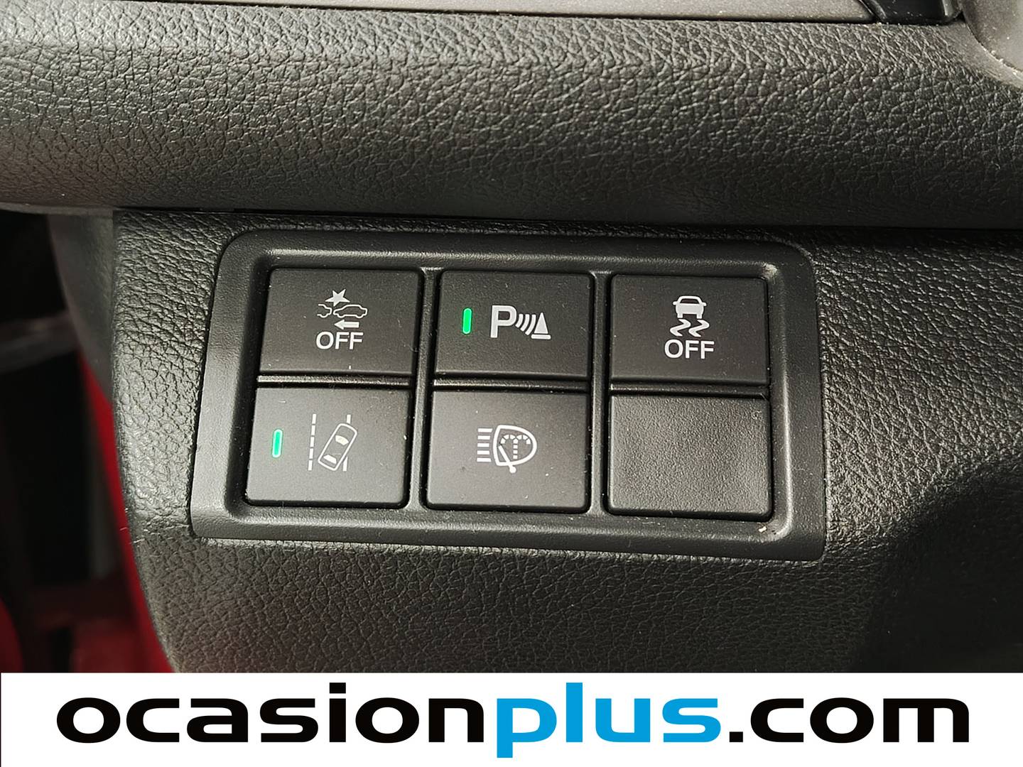 Acabados Honda Civic Honda Civic 1.0 I-VTEC TURBO Elegance Navi CVT (126 CV)