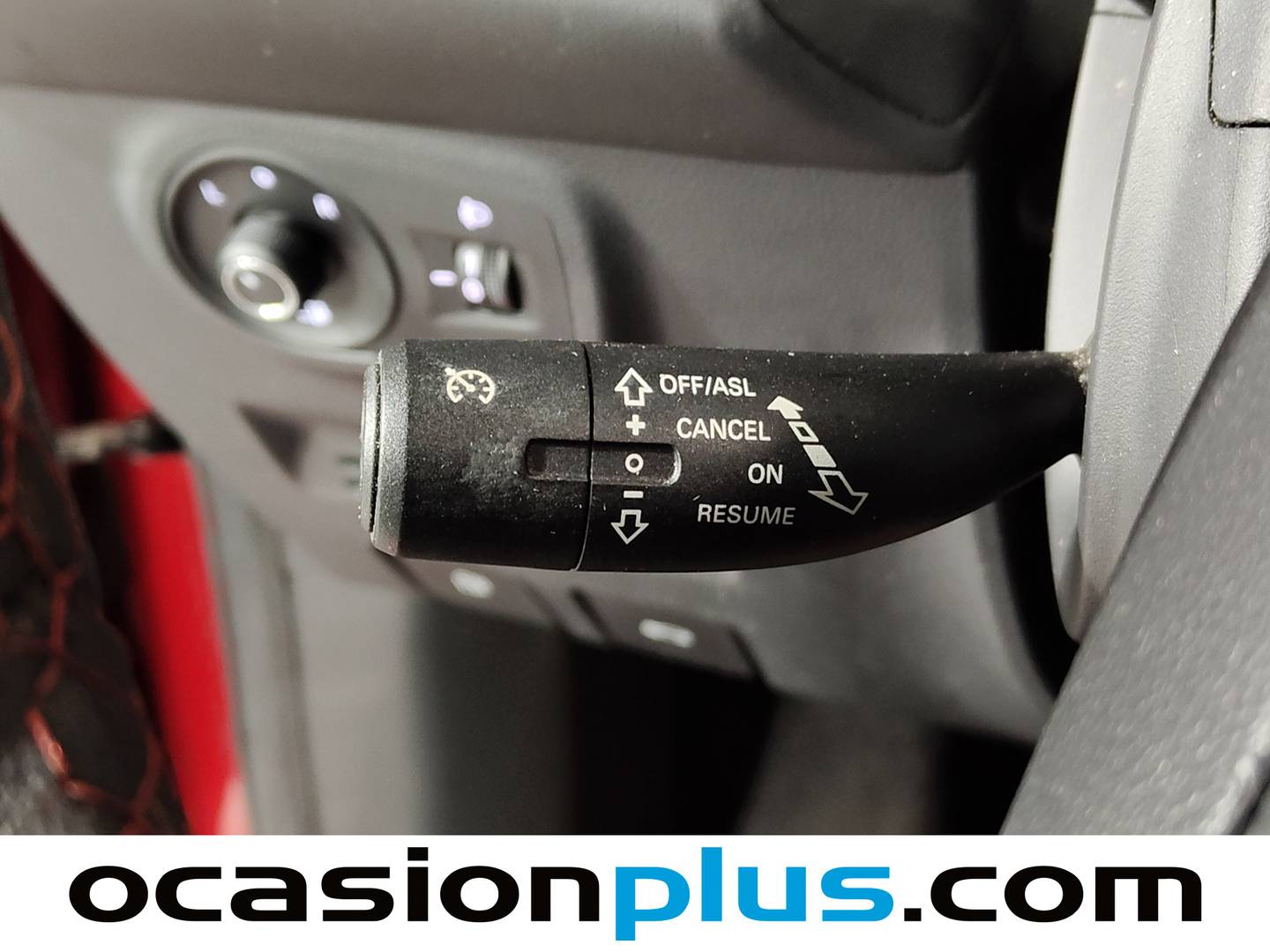 Foto MG ZS MG ZS 1.5 Luxury (106 CV)