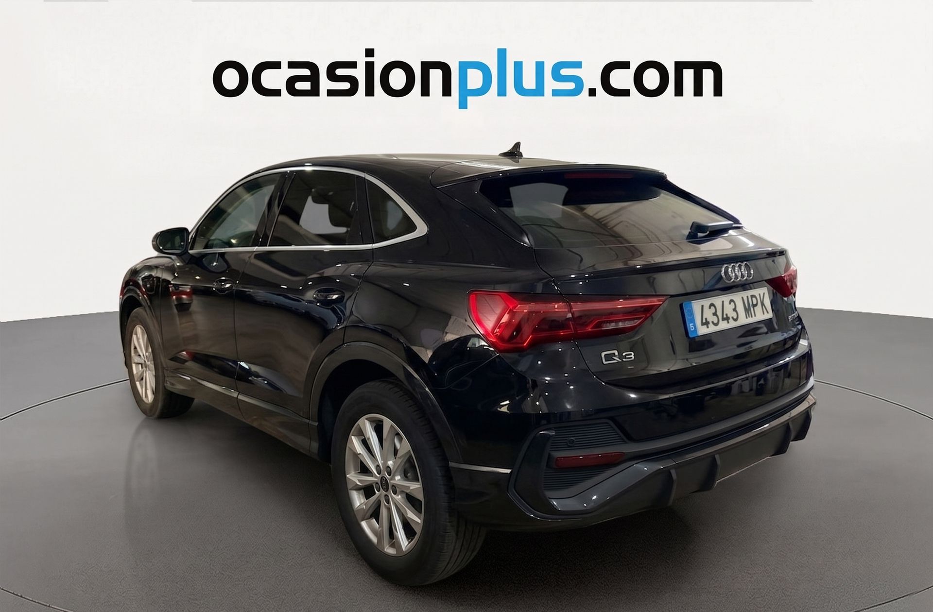 Audi Q3 TFSIe Advanced 45 TFSI e S tronic - foto 3