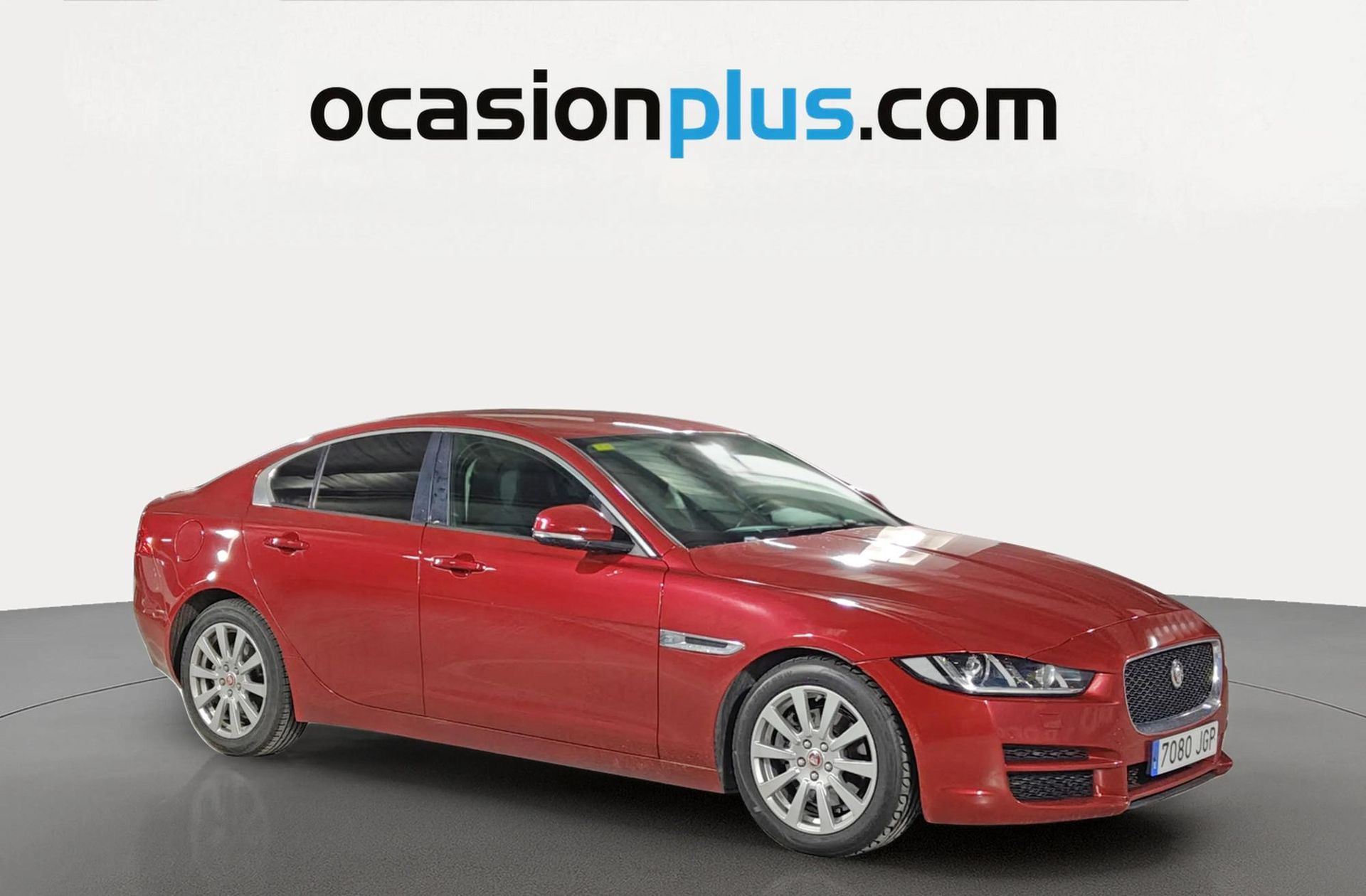 Jaguar XE 2.0 Diesel Pure RWD - foto 2