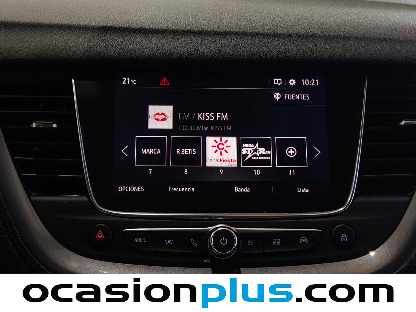 Opel Grandland X Opel Grandland X 1.6 CDTi Excellence (120 CV) km 0