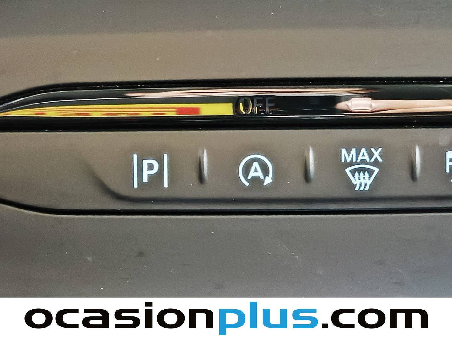 Foto Ford Focus Ford Focus 1.0 Ecoboost MHEV Active Auto (155 CV)