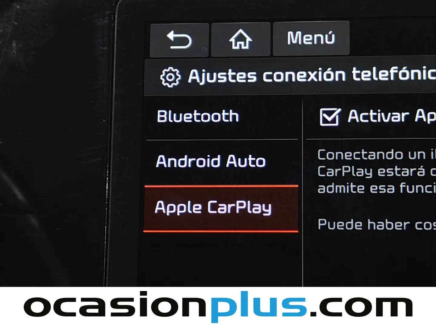 Foto KIA Niro Kia Niro 1.6 GDi HEV Híbrido Emotion (141 CV)