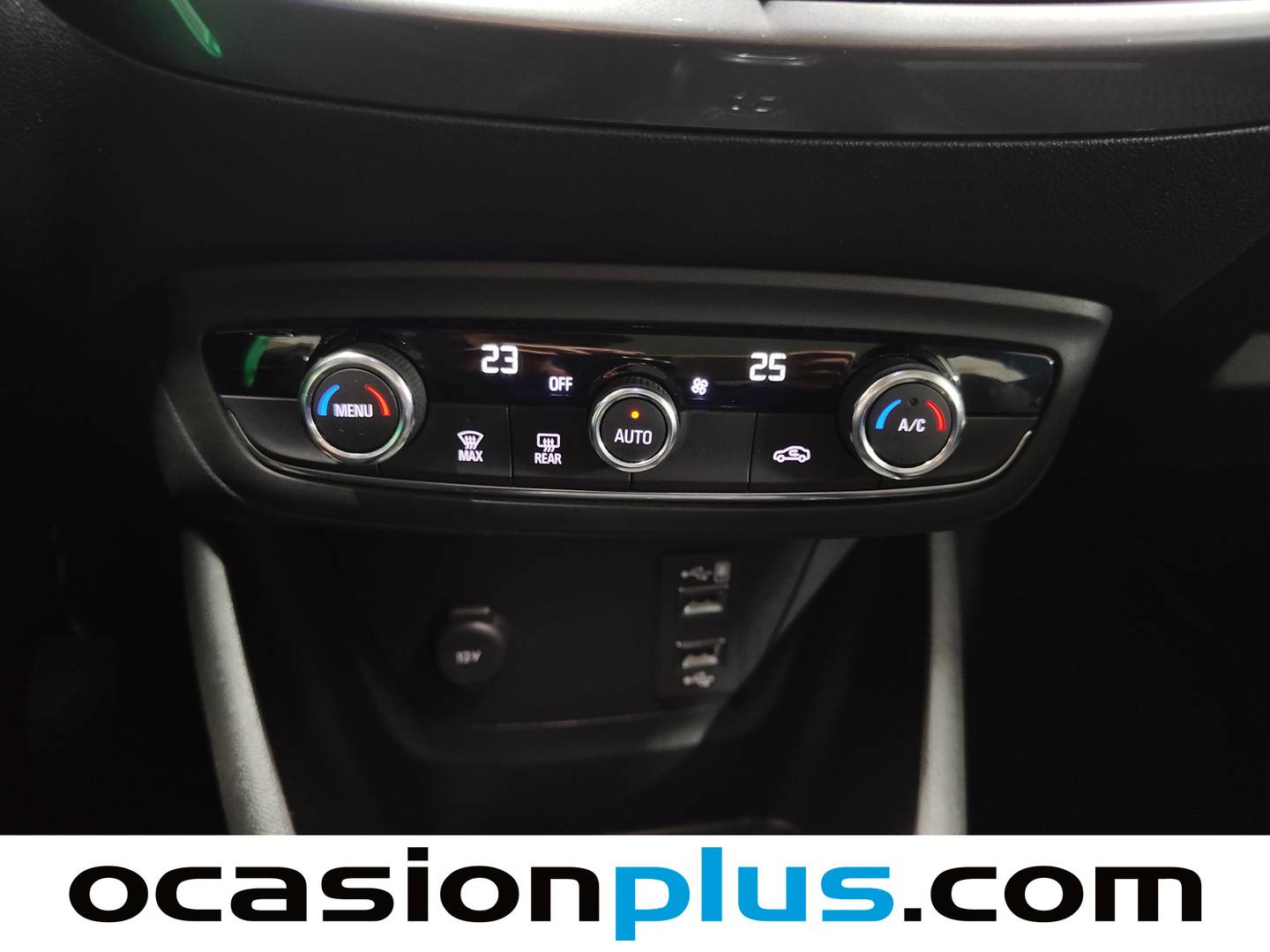 Accesorios del Opel Crossland X Opel Crossland X 1.2 Turbo S&S Excellence (130 CV)
