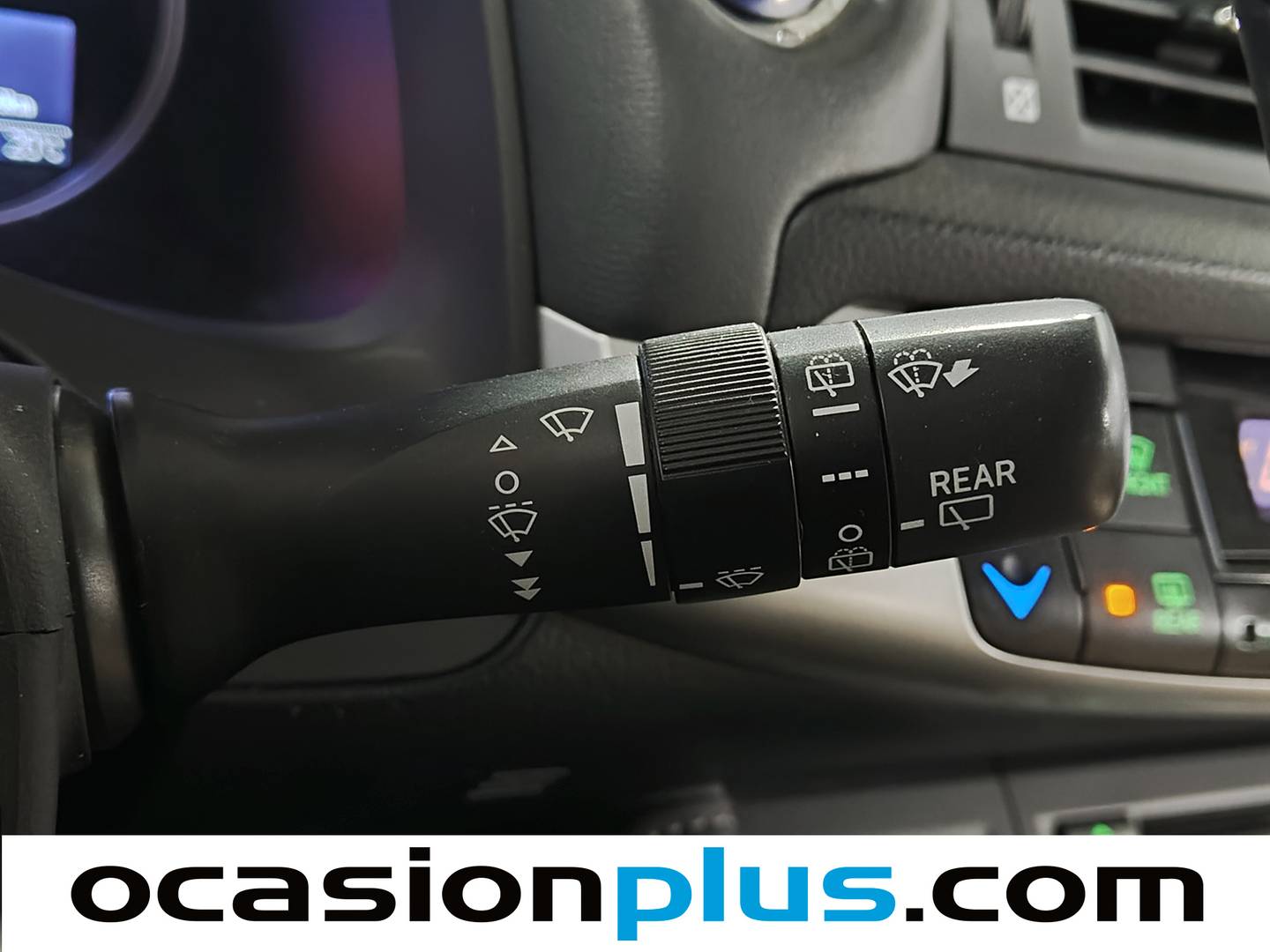 Lexus CT Lexus CT 200h Pack Hybrid Plus (136 CV) km 0