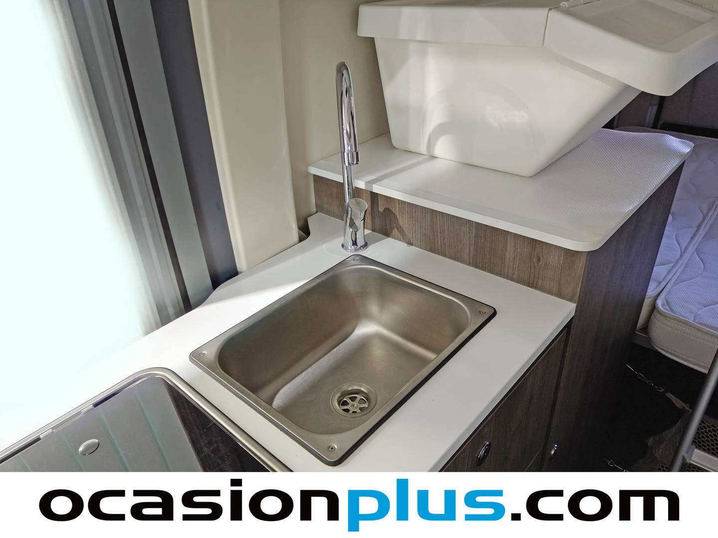 Benimar BENIVAN Benimar BENIVAN B120 ES (140 CV) 4 Plazas barato