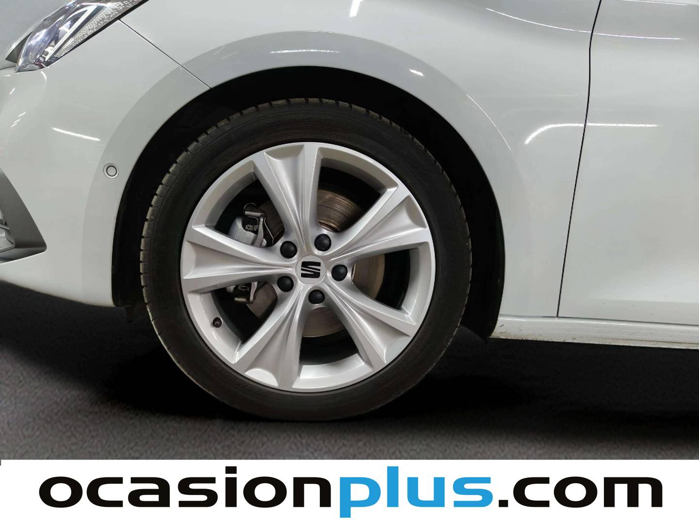 Seat León Seat León 1.5 TSI S&S FR XL (130 CV) de ocasión