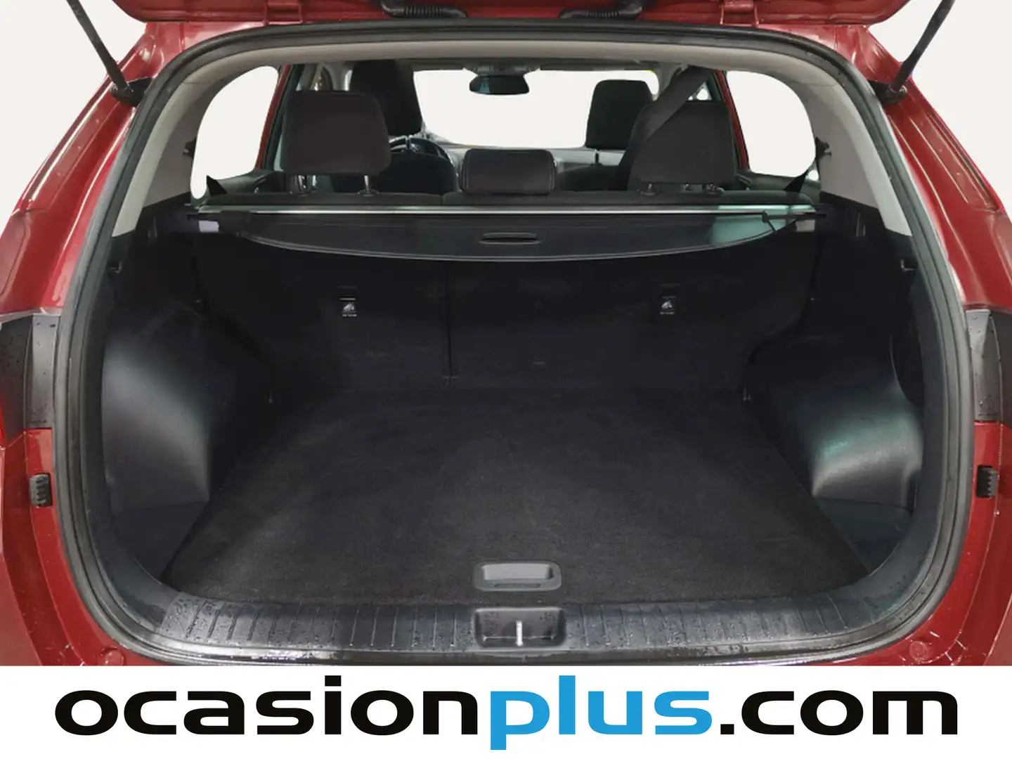 Foto KIA Sportage Kia Sportage 1.7 CRDI VGT Drive 4x2 (115 CV)