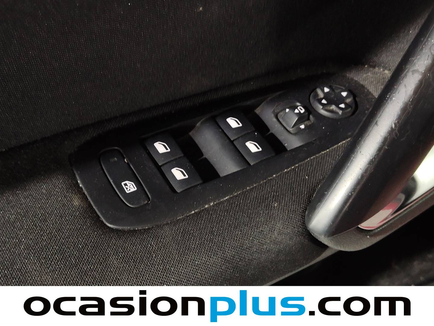 Peugeot 308 Peugeot 308 SW PureTech 130 S&S Allure EAT6 (130 CV) automático