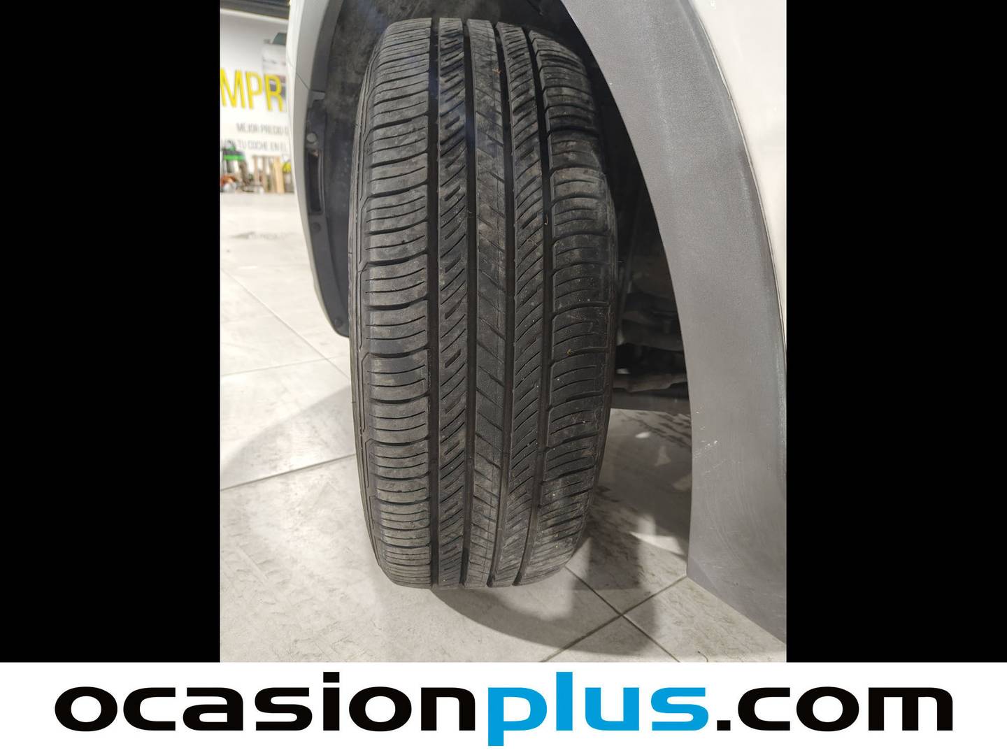 Foto Hyundai Santa Fe Hyundai Santa Fe 2.2 CRDI Tecno 4x2 Auto (200 CV) 7 Plazas