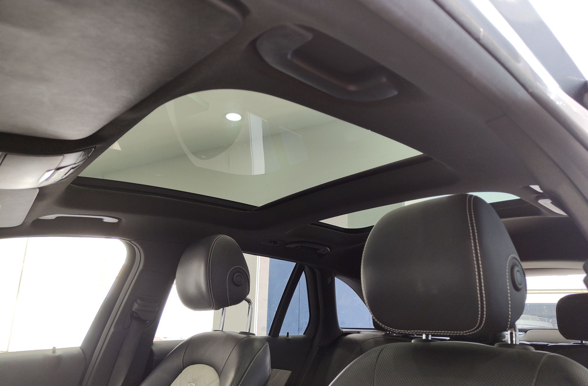 Mercedes-Benz GLC Mercedes GLC GLC 350 e 4Matic - foto 6
