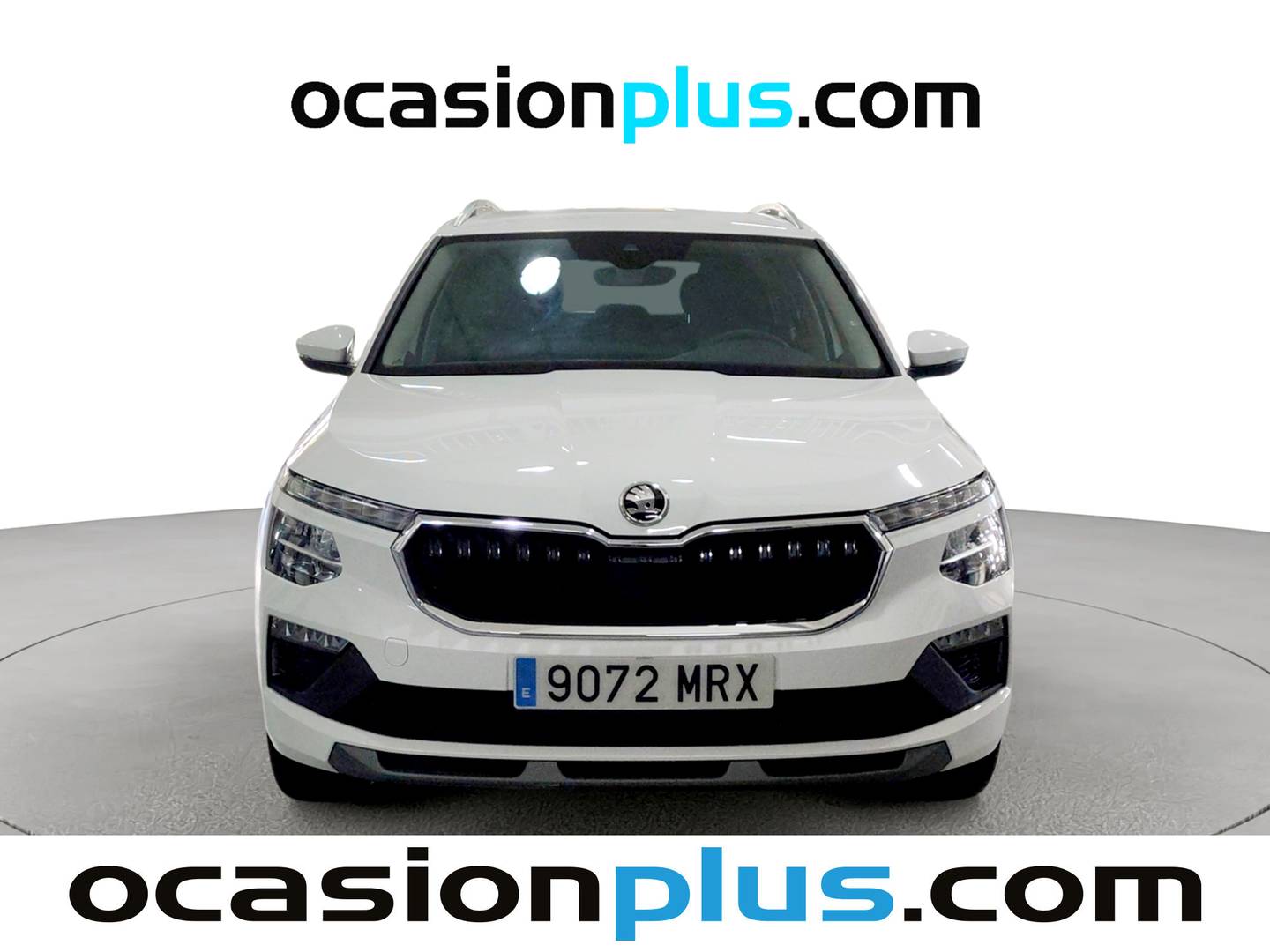 Foto Skoda Kamiq Skoda Kamiq 1.0 TSI Selection  (115 CV)