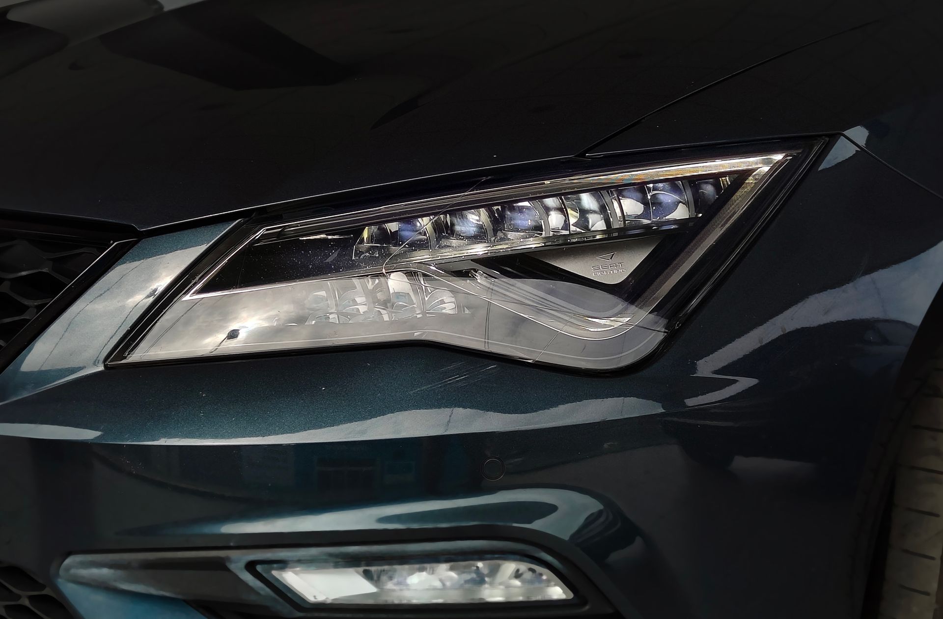 SEAT León 2.0 TSI Cupra DSG - foto 19