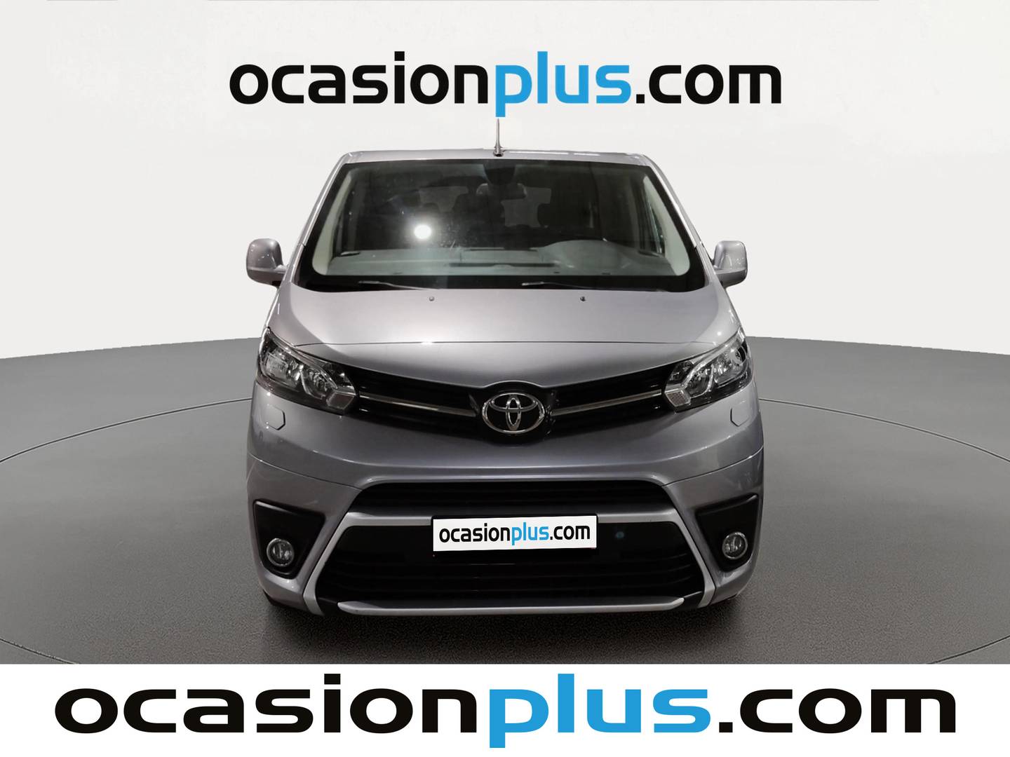 Toyota Proace Verso Toyota Proace Verso 1.5D Shuttle VX L2 (120 CV) 9 Plazas barato