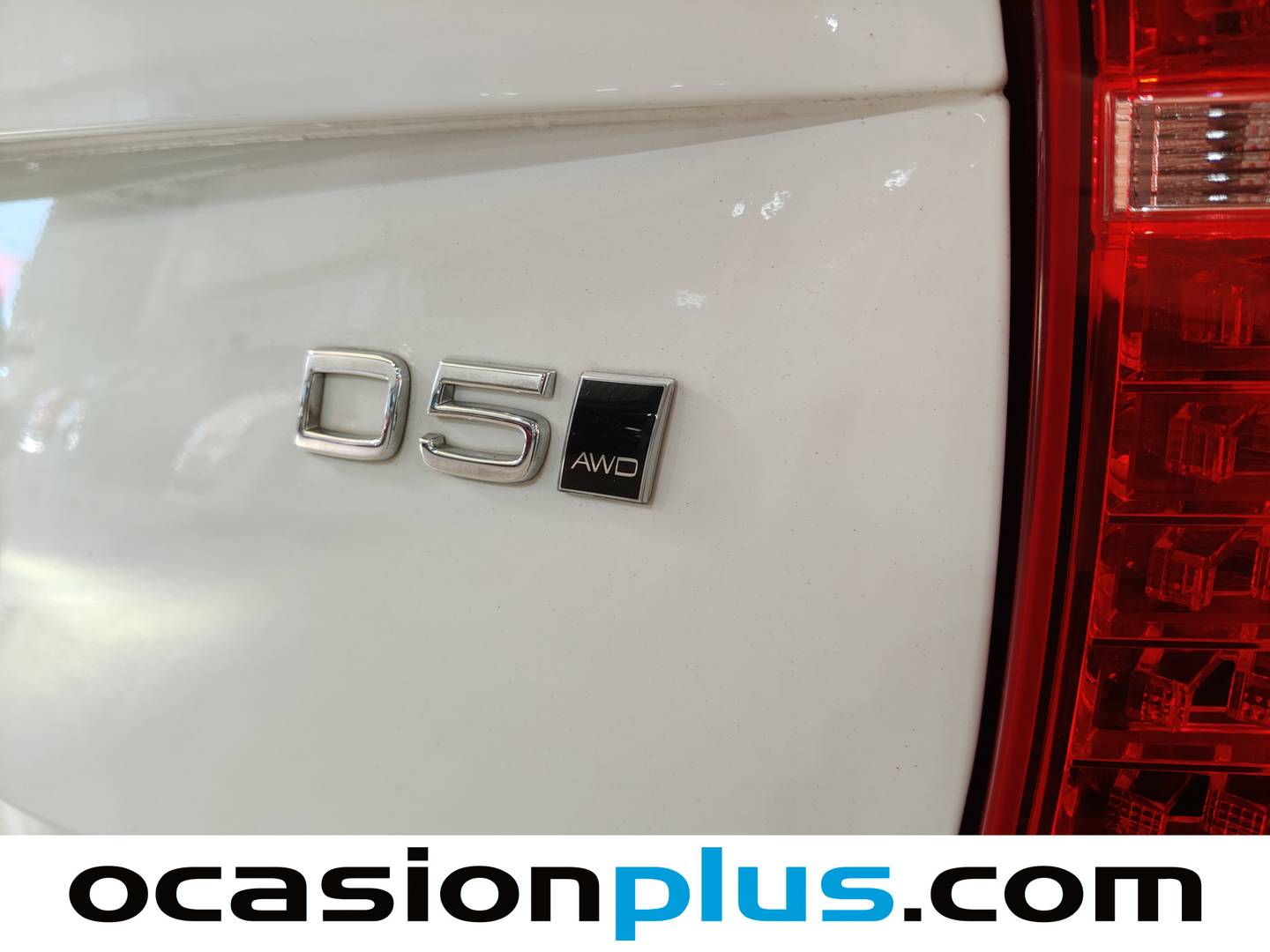 Extras y acabados del Volvo XC90 Volvo XC90 D5 Momentum AWD Auto 7 Plazas (235 CV)