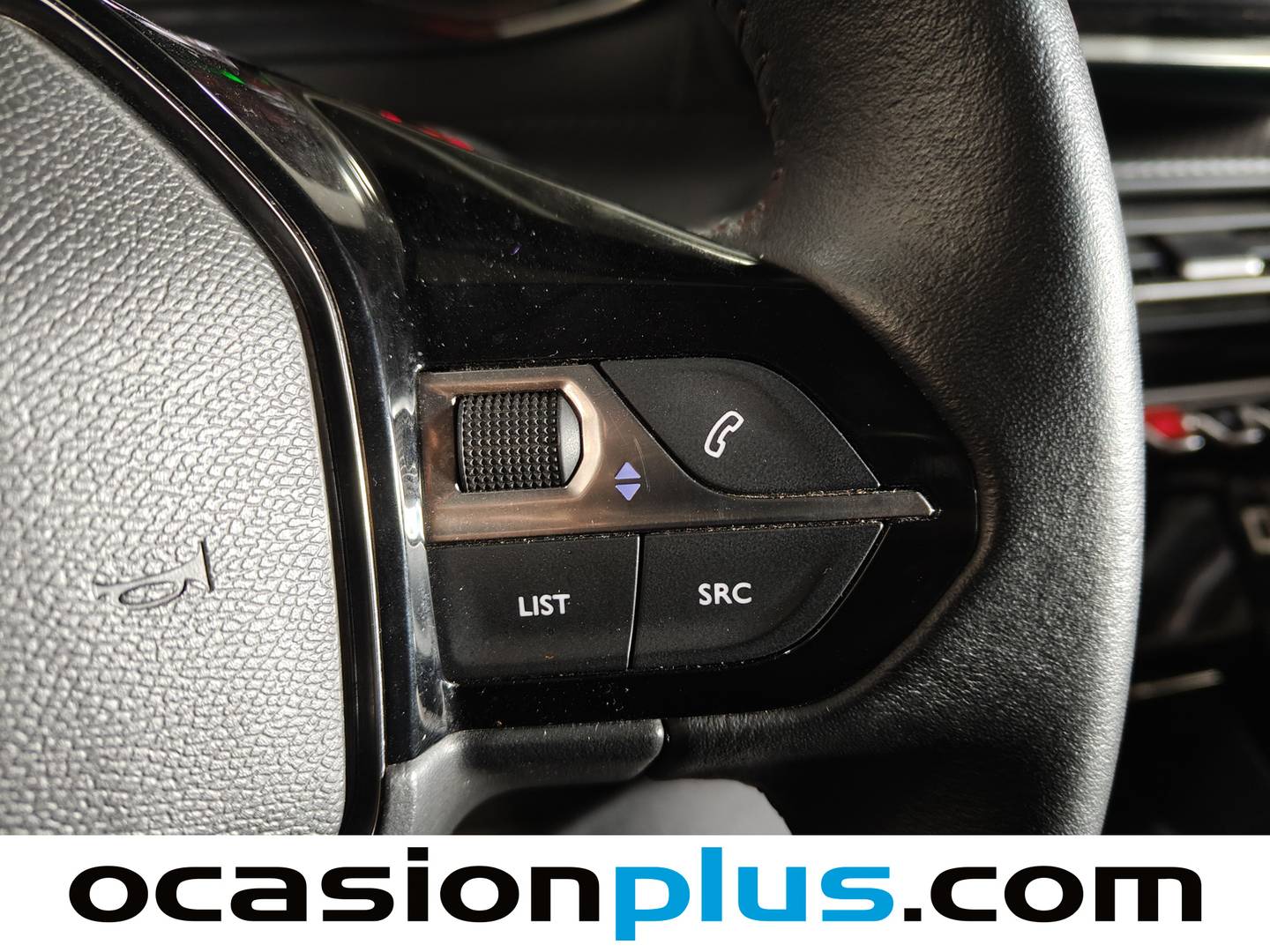 Foto Peugeot 208 Peugeot 208 PureTech 100 Allure (100 CV)