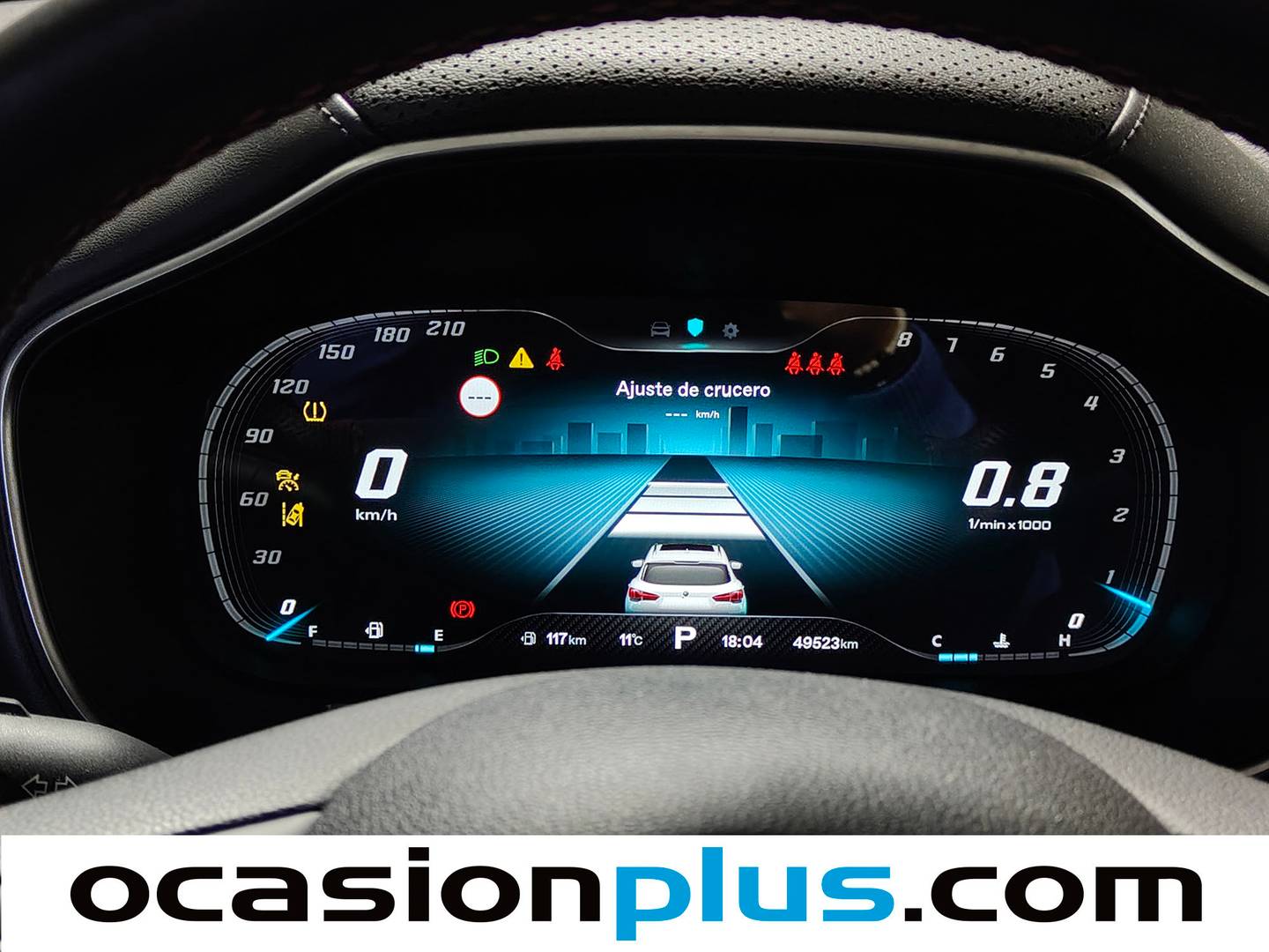 MG HS MG HS 1.5 Turbo GDI Comfort DCT (162 CV) barato