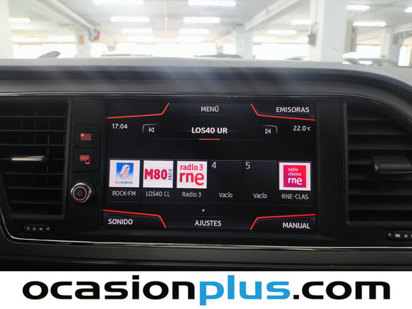 Seat León Seat León 1.5 TSI S&S Style Visio Edition (130 CV) km 0