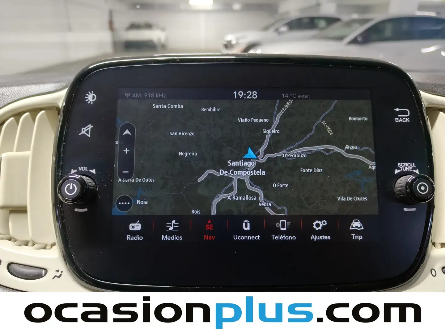 Foto Fiat 500 Fiat 500 1.0 Hybrid Dolcevita (70 CV)