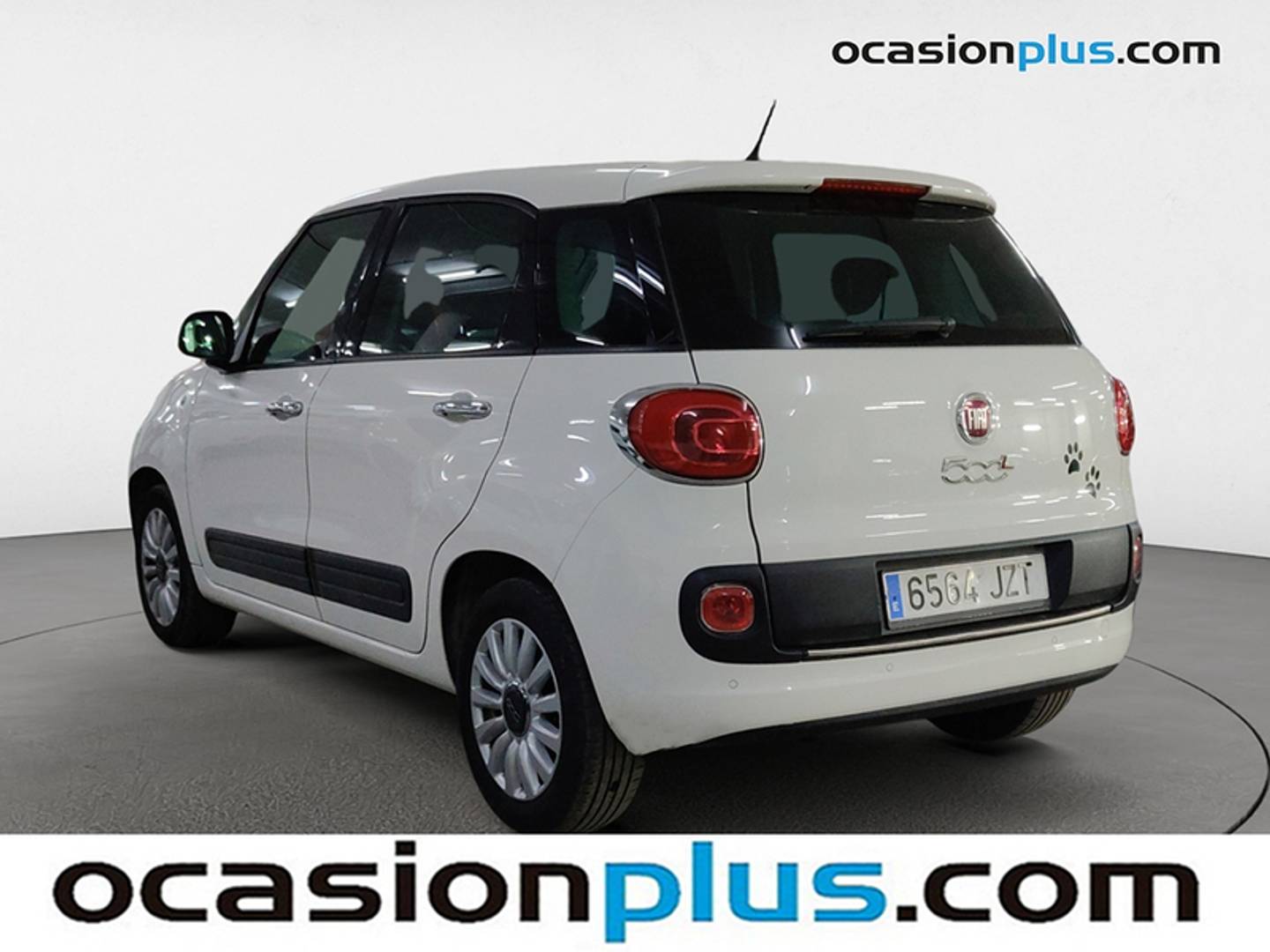 Foto Fiat 500L Fiat 500L 1.4 Pop Star (95 CV)