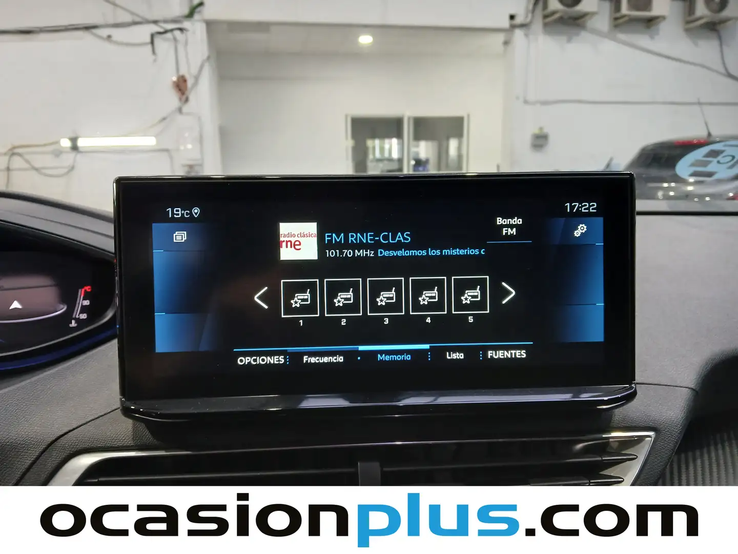 Foto Peugeot 3008 Peugeot 3008 PureTech 130 S&S Allure Pack (130 CV)