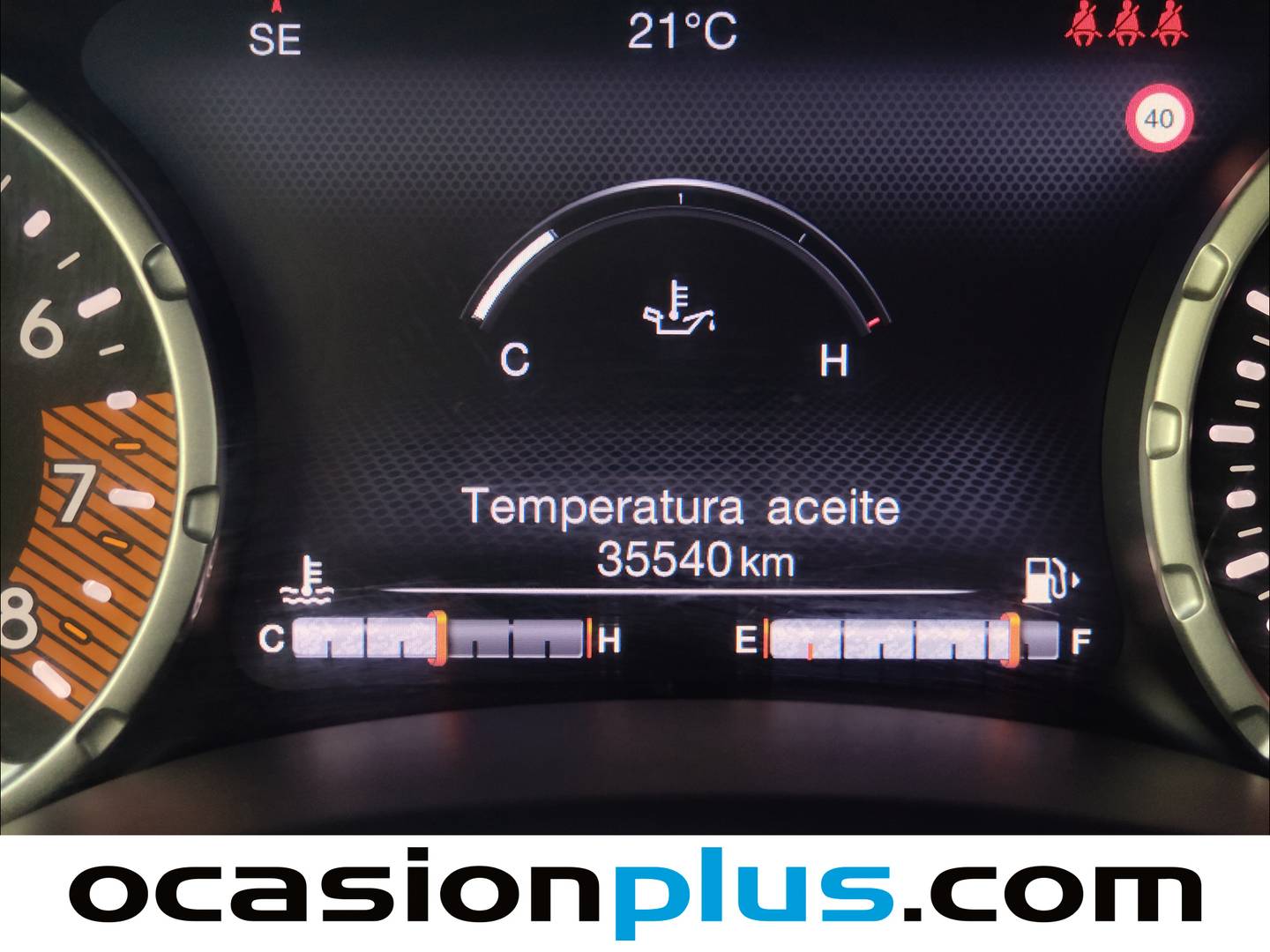 Foto Jeep Renegade Jeep Renegade 1.0G Limited 4x2 (120 CV)