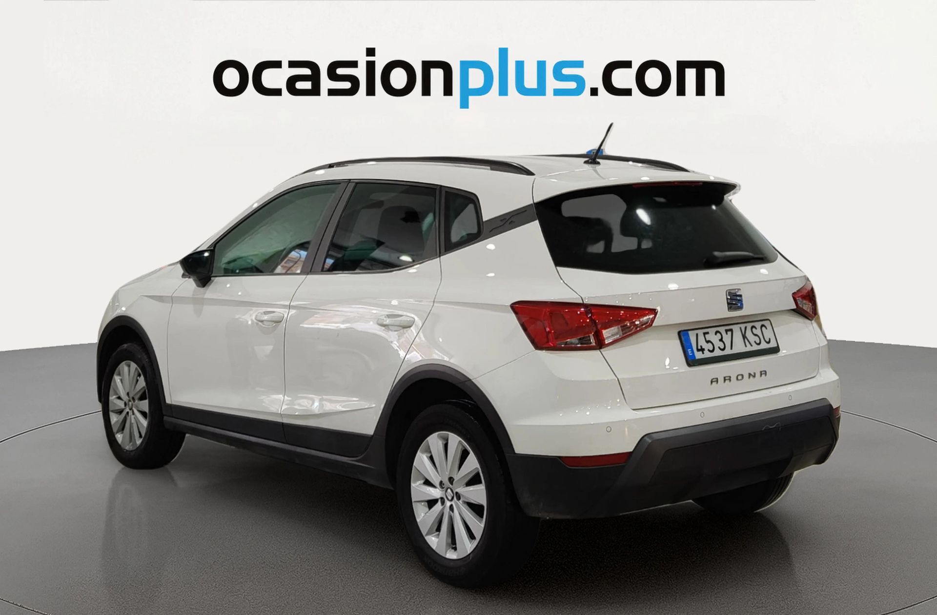 SEAT Arona 1.0 TSI Ecomotive Style - foto 3