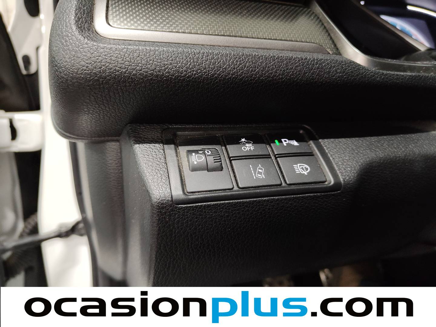 Honda Civic Honda Civic 1.0 I-VTEC TURBO Elegance Navi (126 CV) 2020