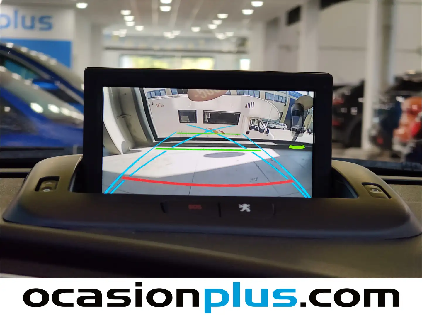 Foto Peugeot 3008 Peugeot 3008 1.6 BlueHDi FAP Allure (120 CV)