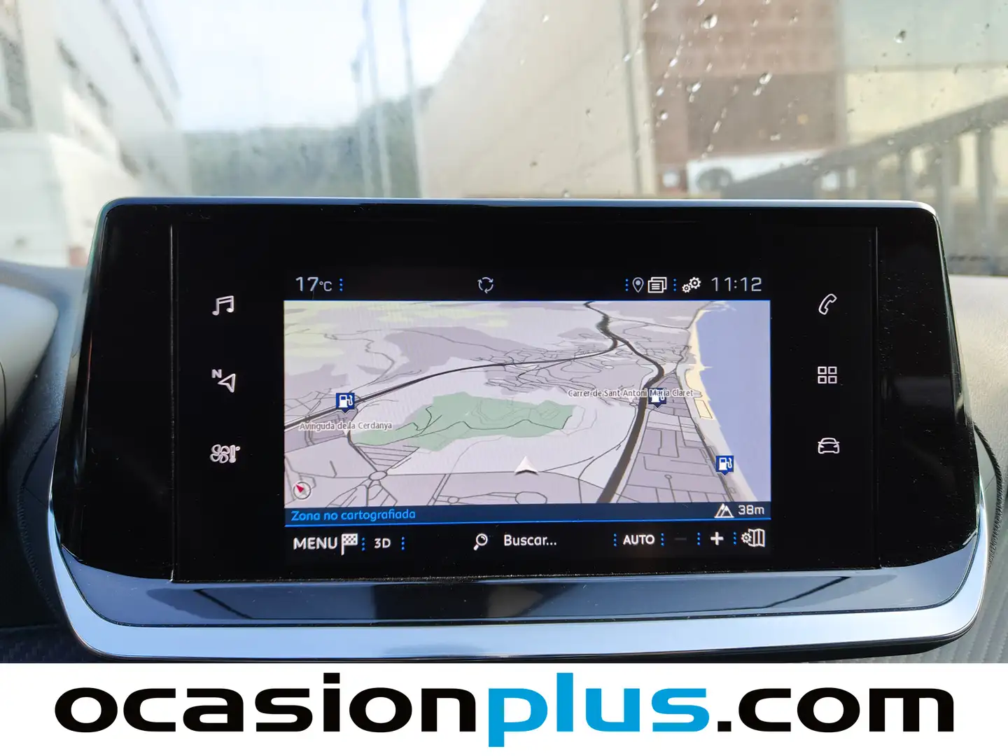 Foto Peugeot 2008 Peugeot 2008 PureTech 100 S&S Allure (100 CV)