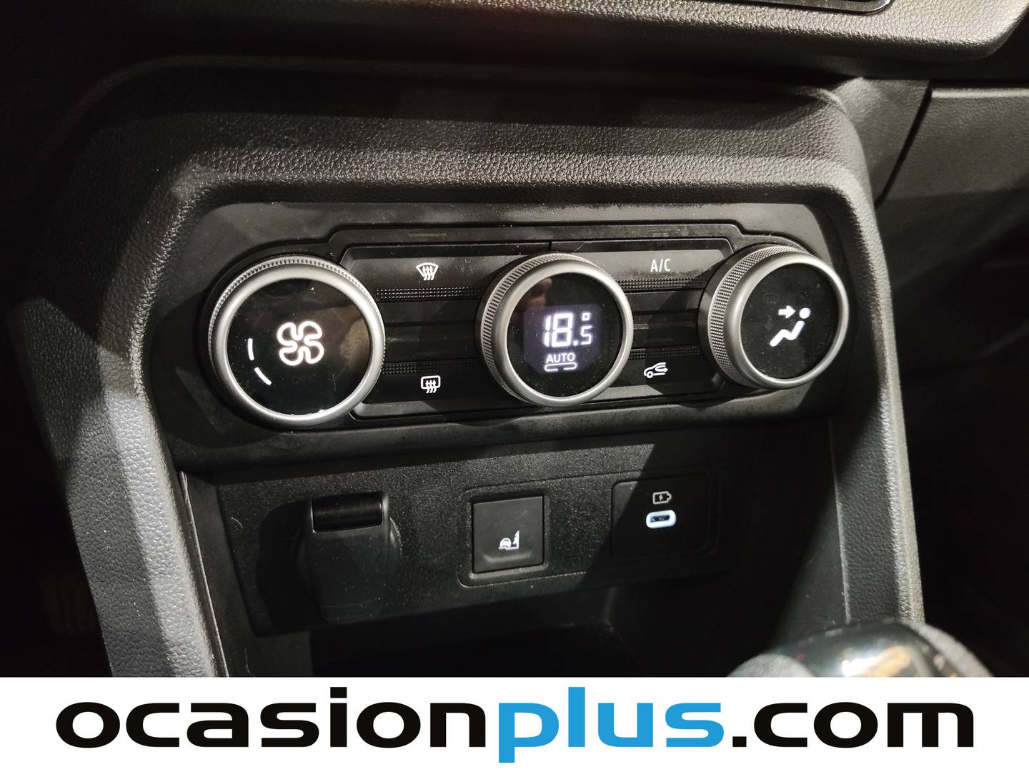 Dacia Jogger Dacia Jogger Extreme Hybrid (140 CV) 7 Plazas híbrido