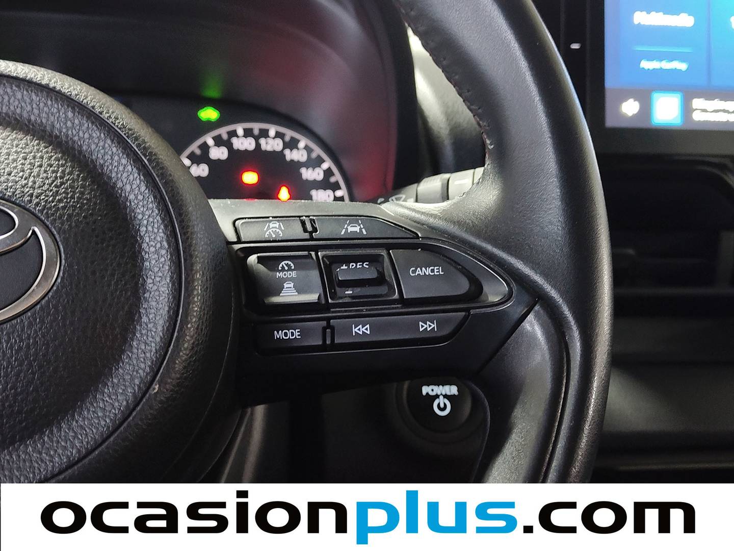 Toyota Yaris Toyota Yaris 120H Active Plus (116 CV) de segunda mano