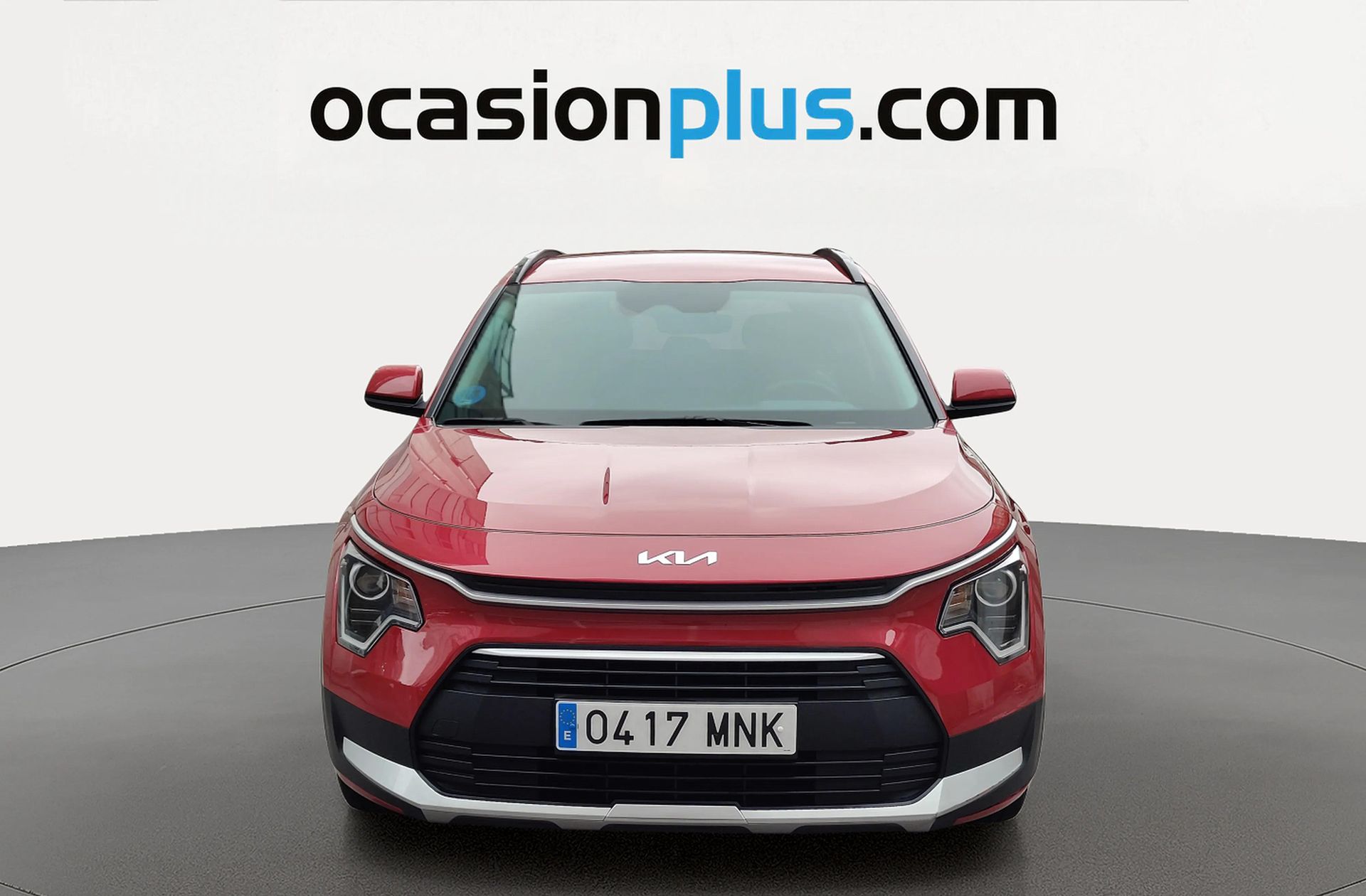 Kia Niro 1.6 GDi HEV Concept - foto 12